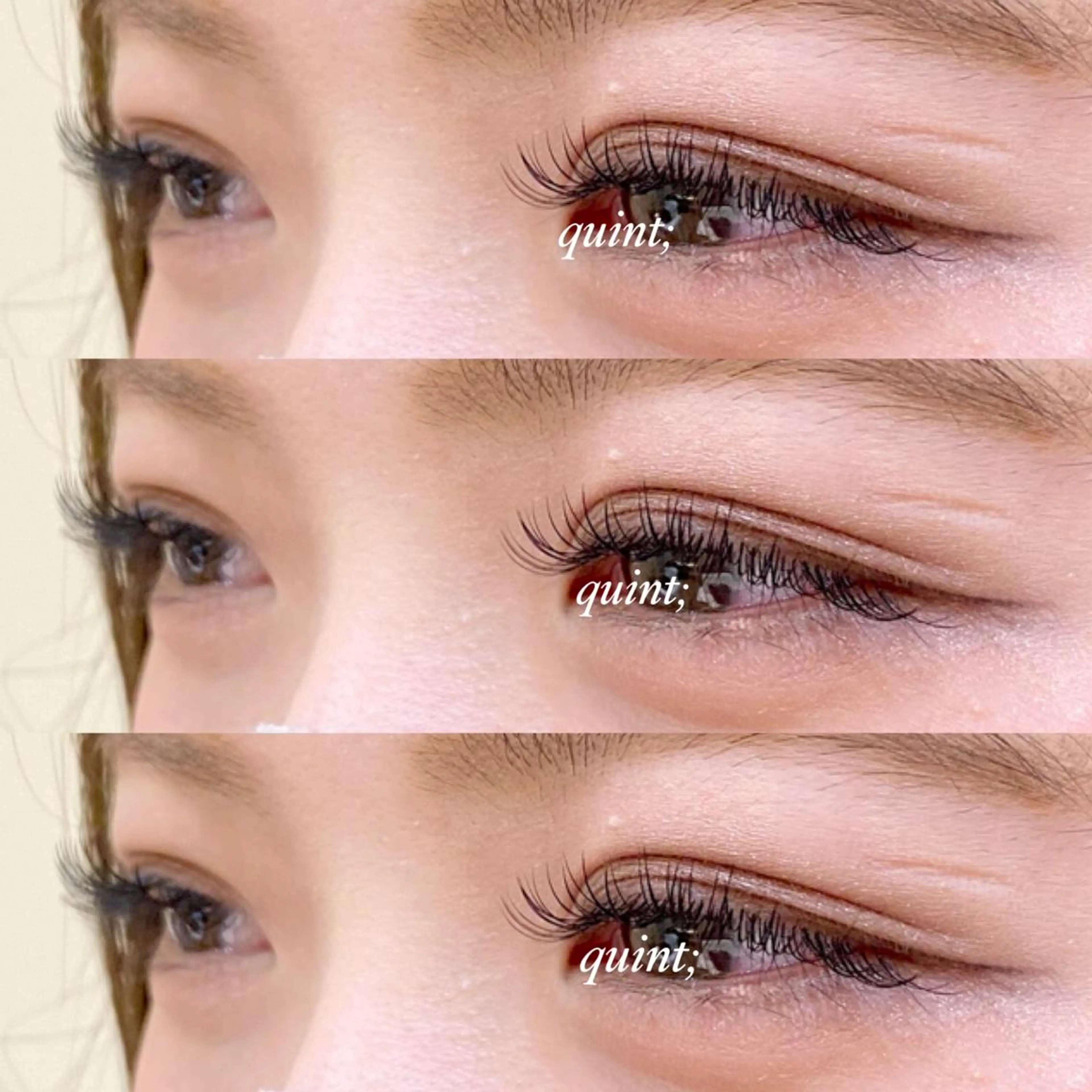 マツエク・マツパ Fukushi📍 【5/31最終出勤】のマツエク・マツパデザイン