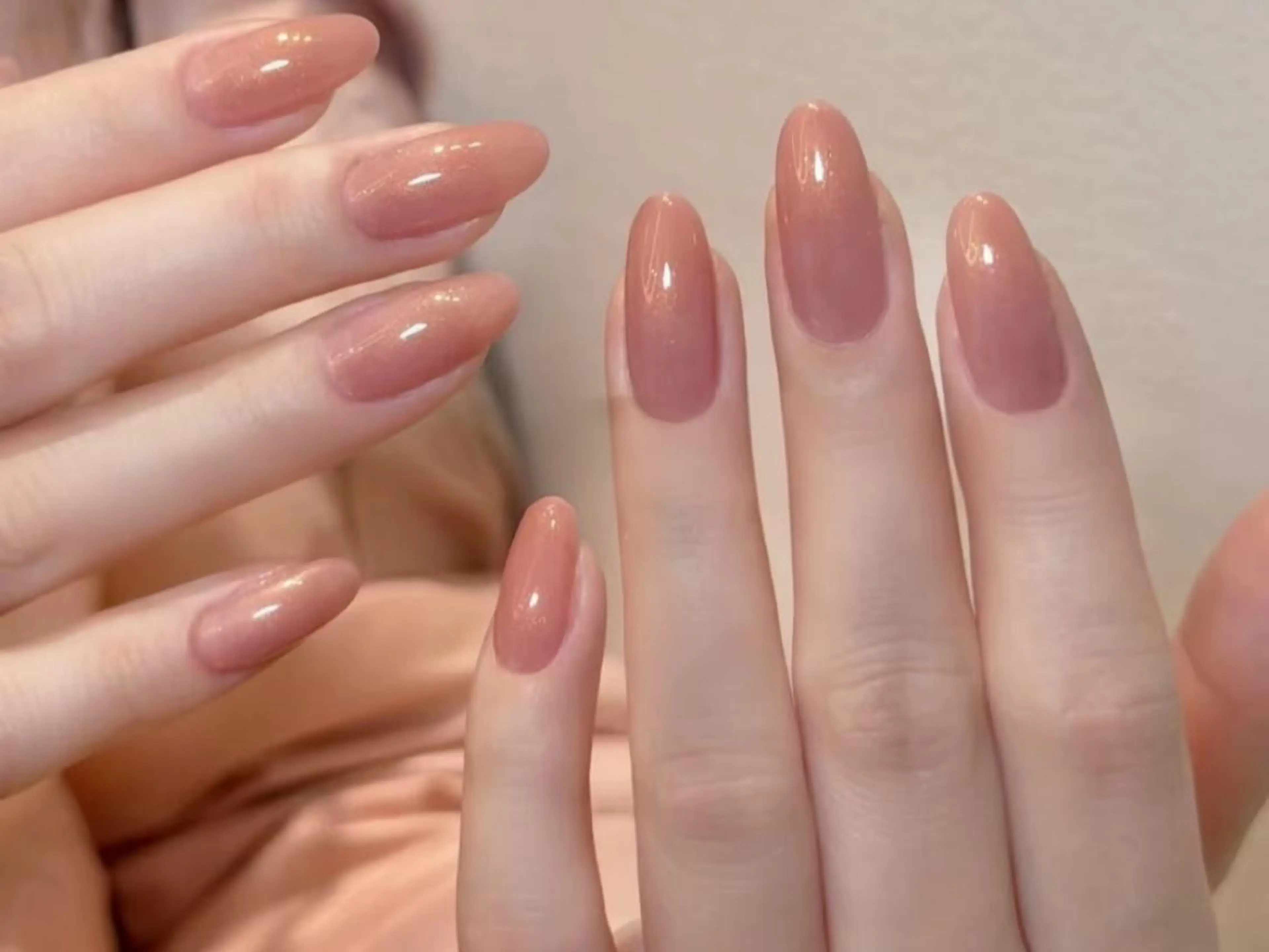 ネイル 新宿salon nodokaのネイルデザイン