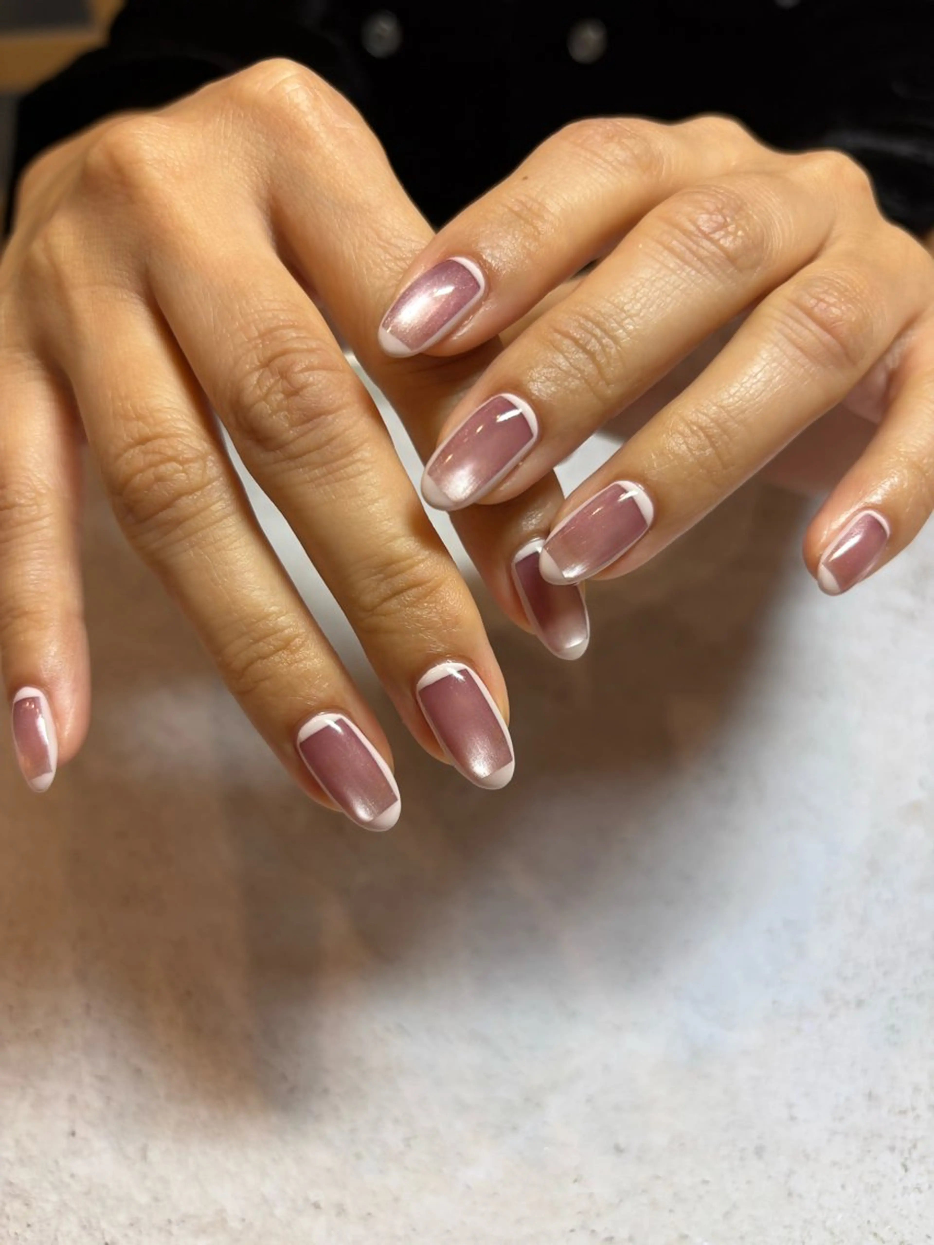 ネイル 【LINON】 airiのネイルデザイン