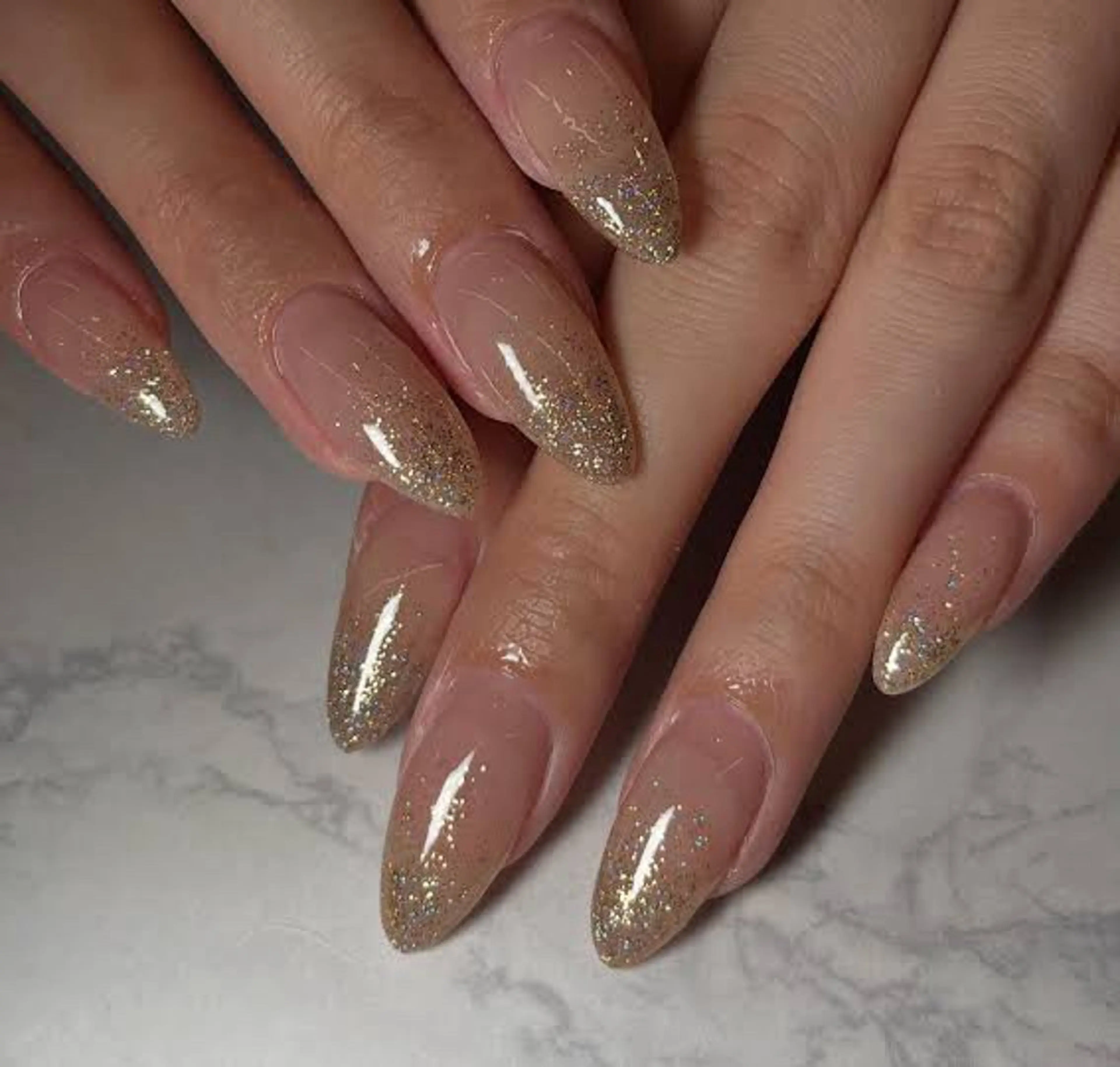 ネイル 南草津 Lupinusのエステ・リラクイメージ