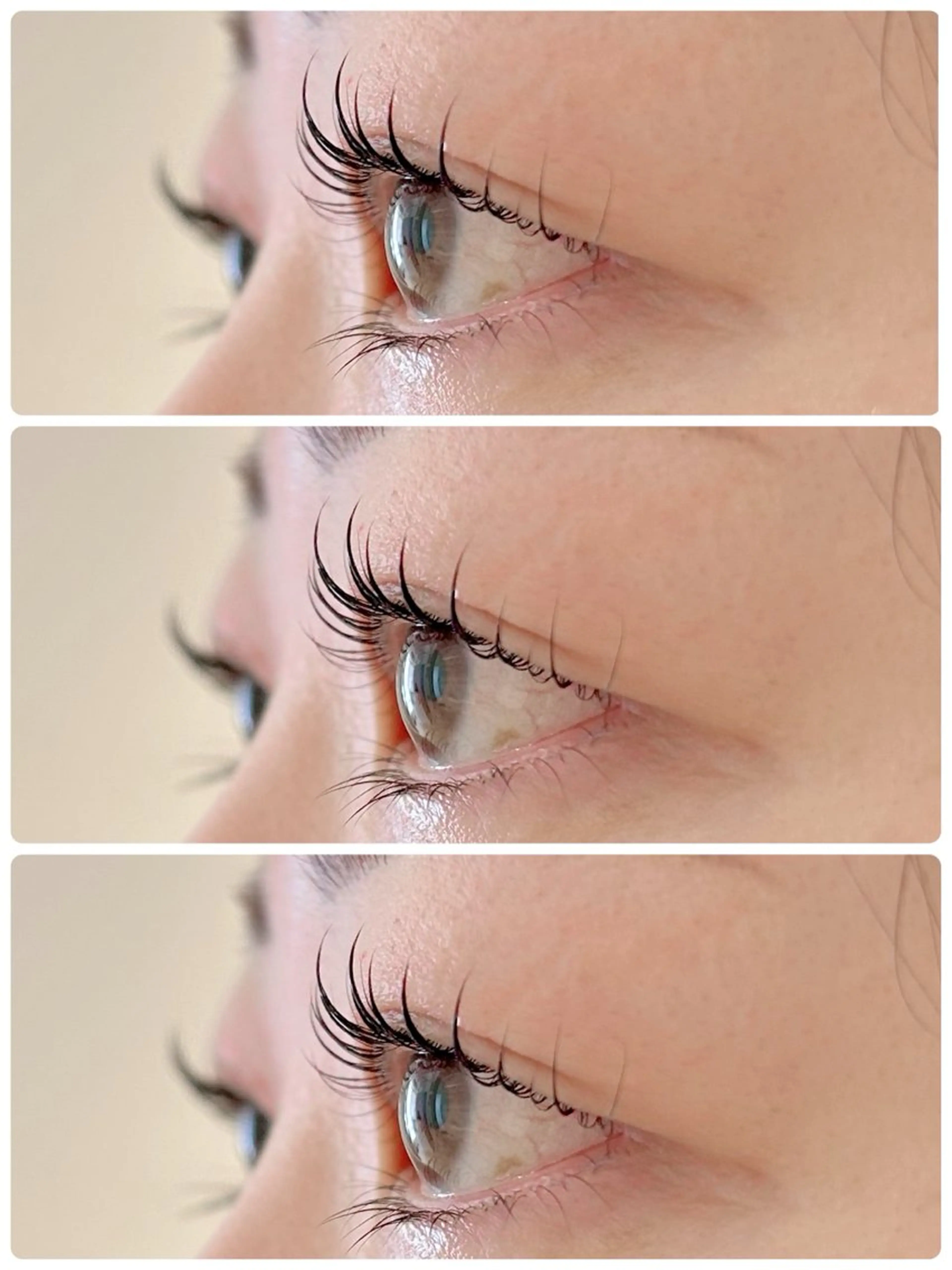 マツエク・マツパ Kurosawa 当日直前予約可◎のマツエク・マツパデザイン