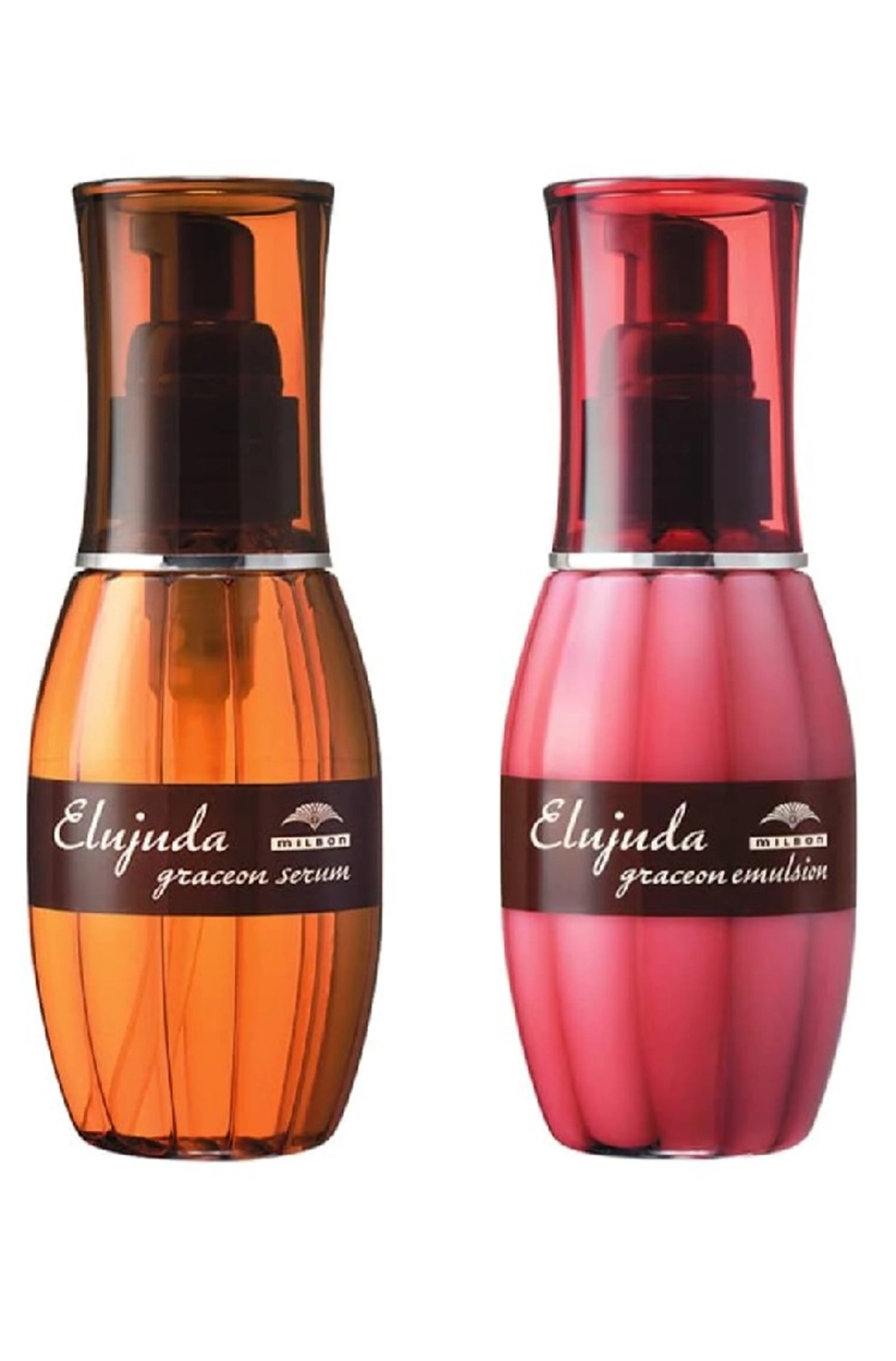 細川 治代のヘアスタイル