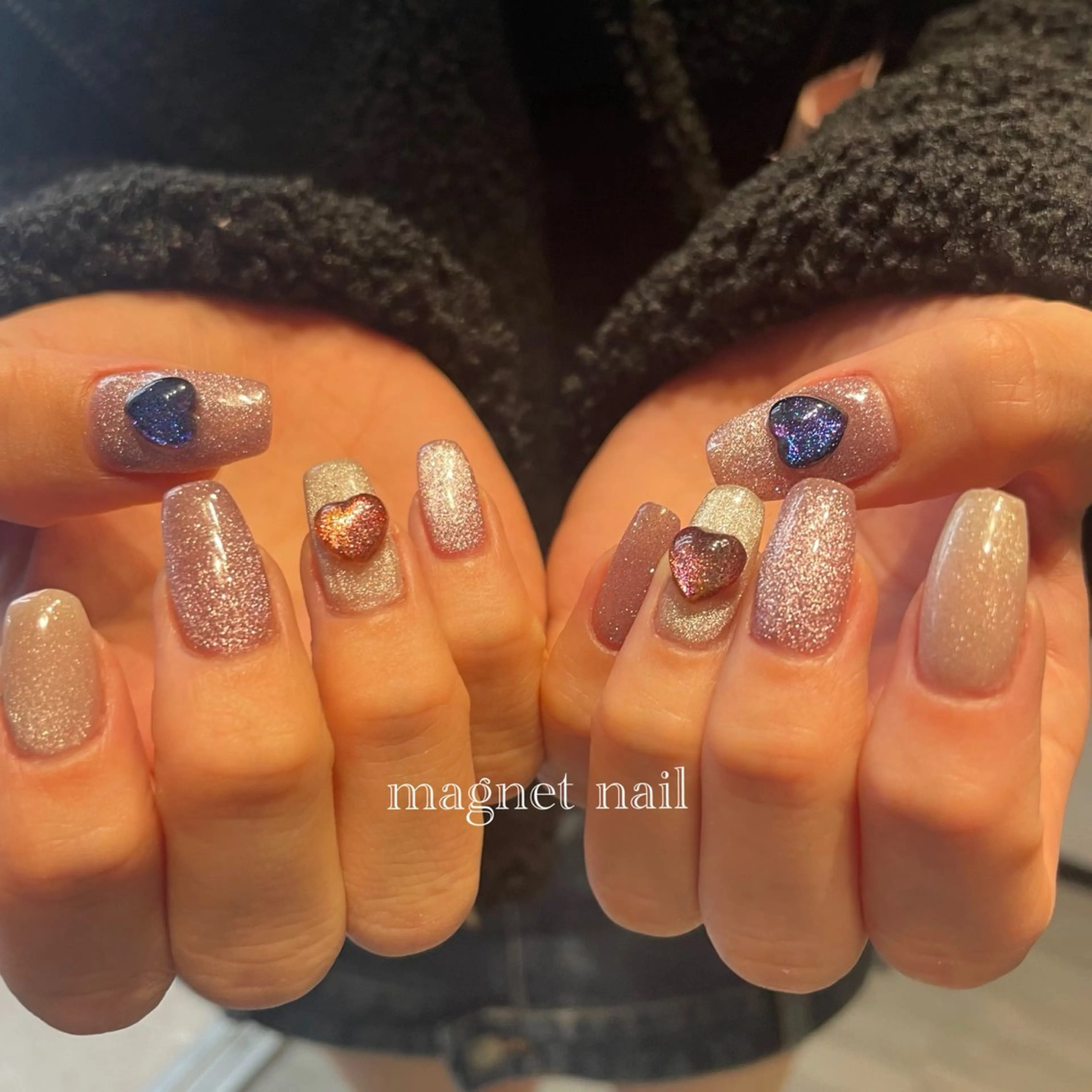💟マグネット&ミラー💟 ⭐️オフ込み⭐️の写真