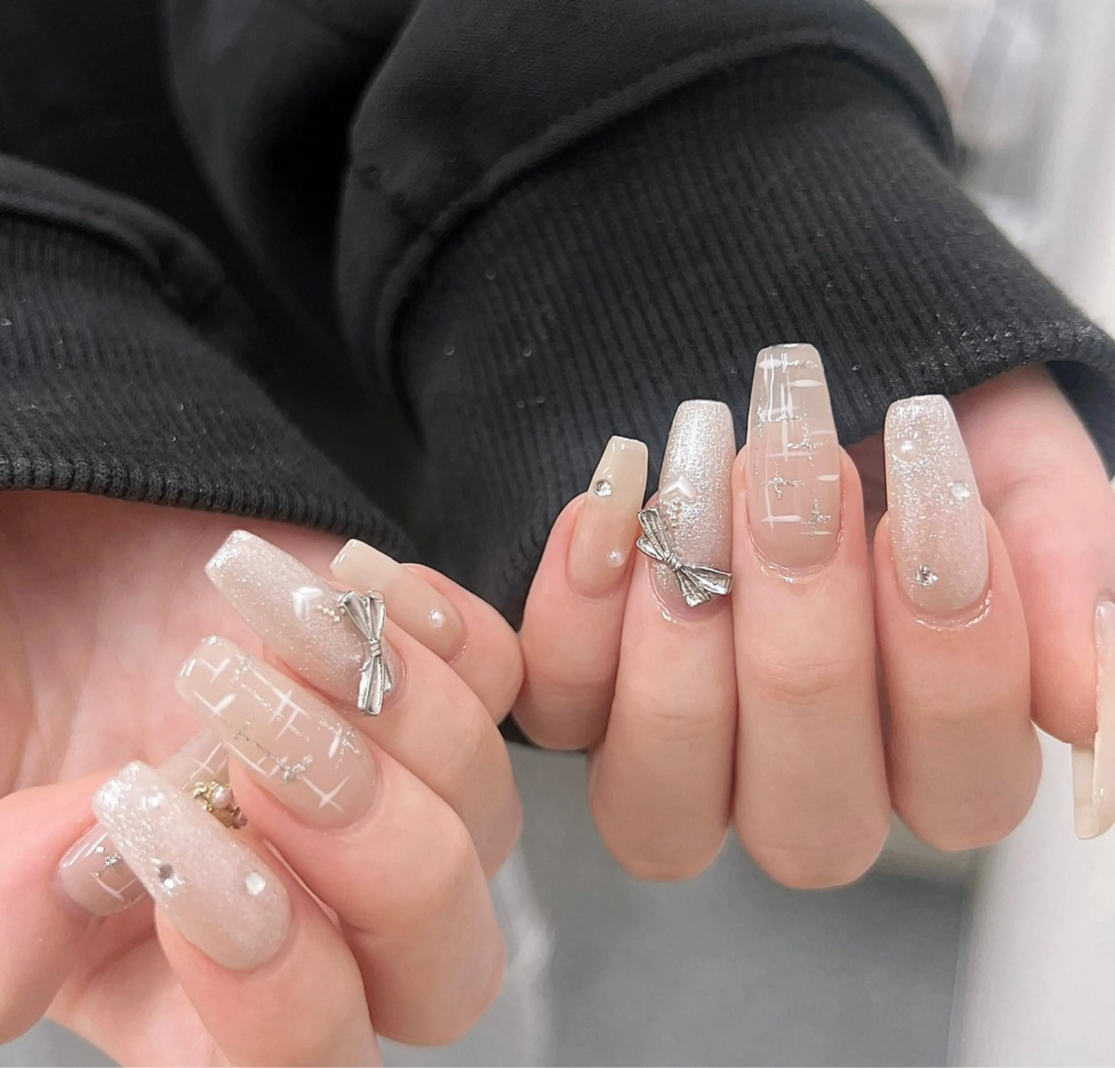ネイル Tinicoo nailのネイルデザイン