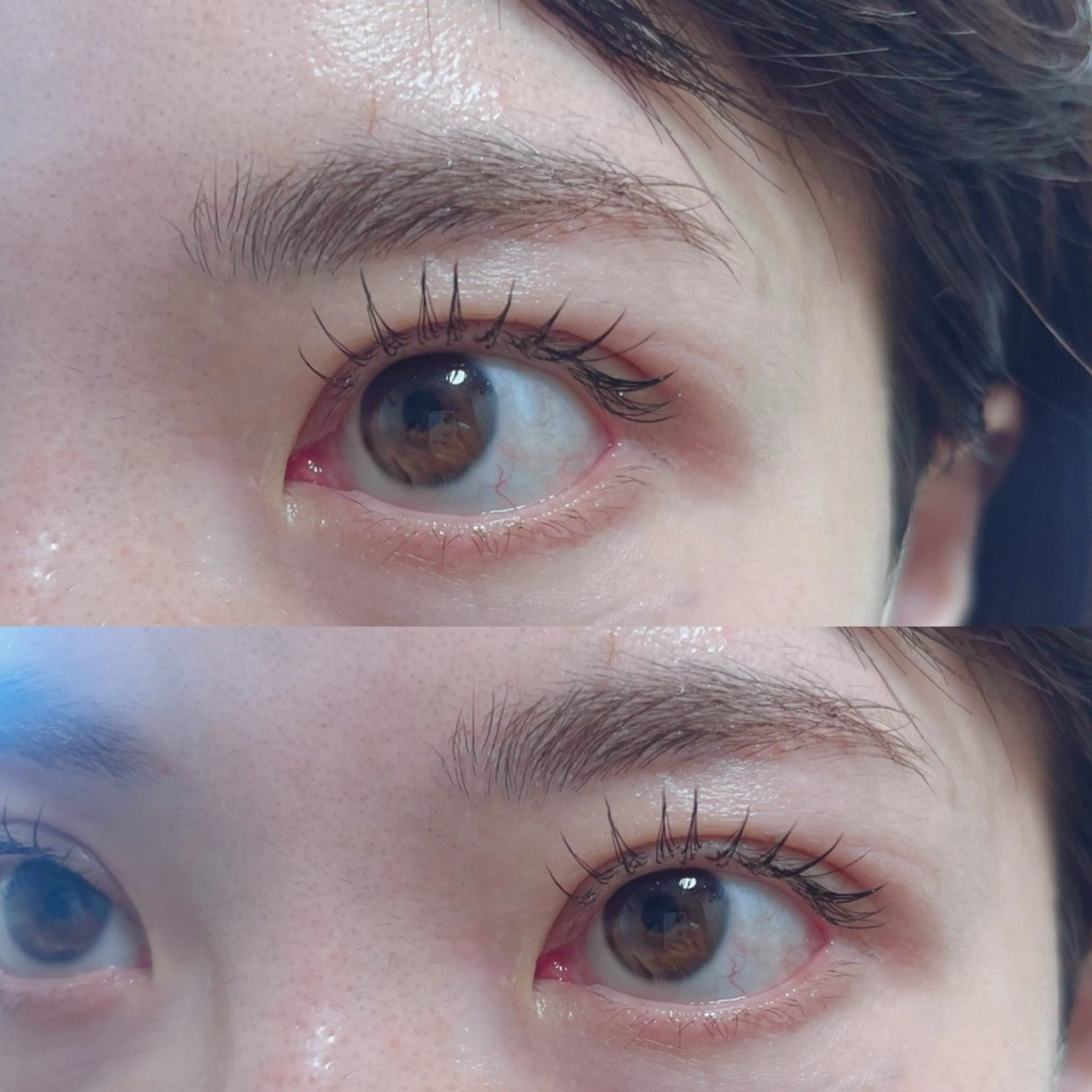 マツエク・マツパ アスピリーフ さとみのマツエク・マツパデザイン