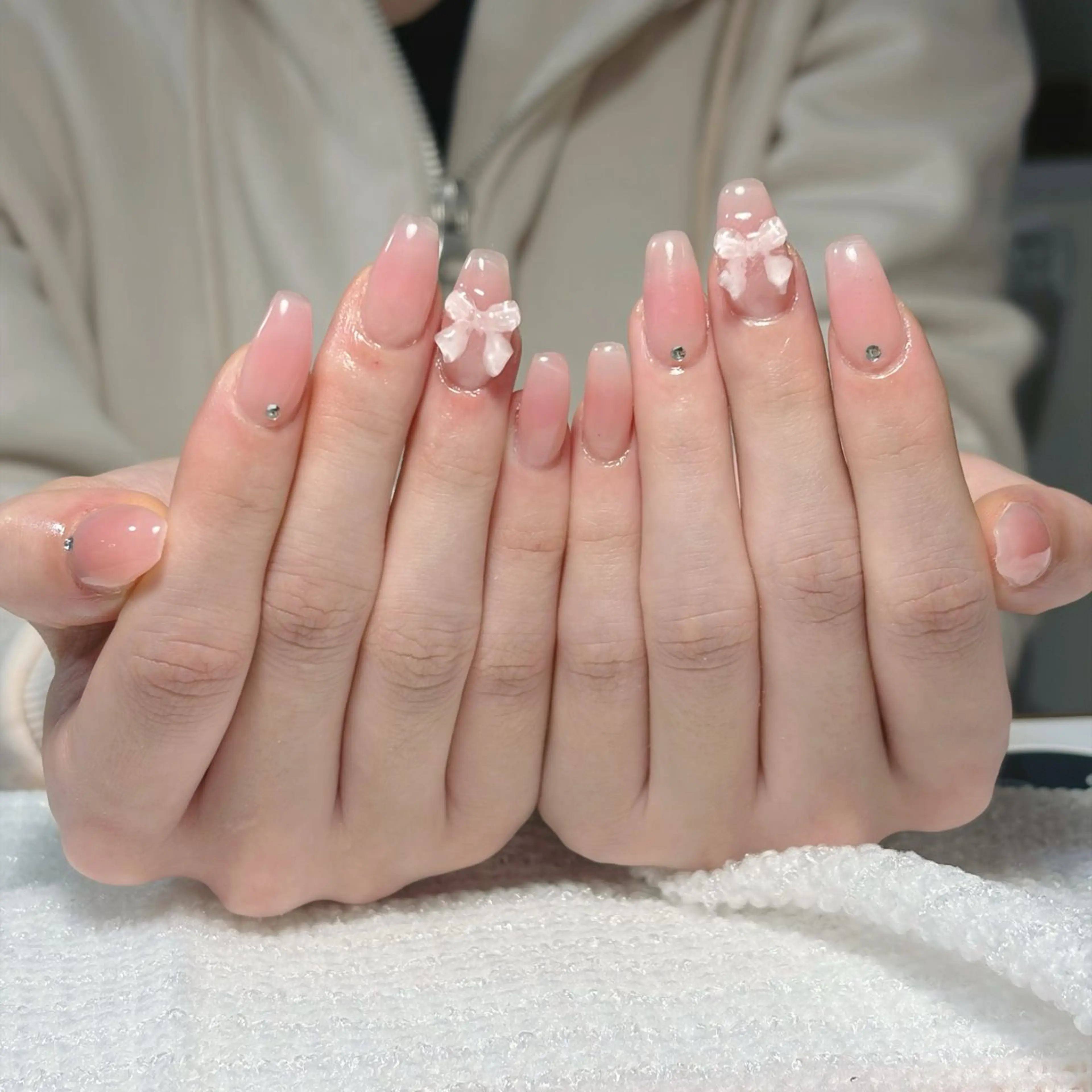 ネイル Mio nail Osakaのネイルデザイン