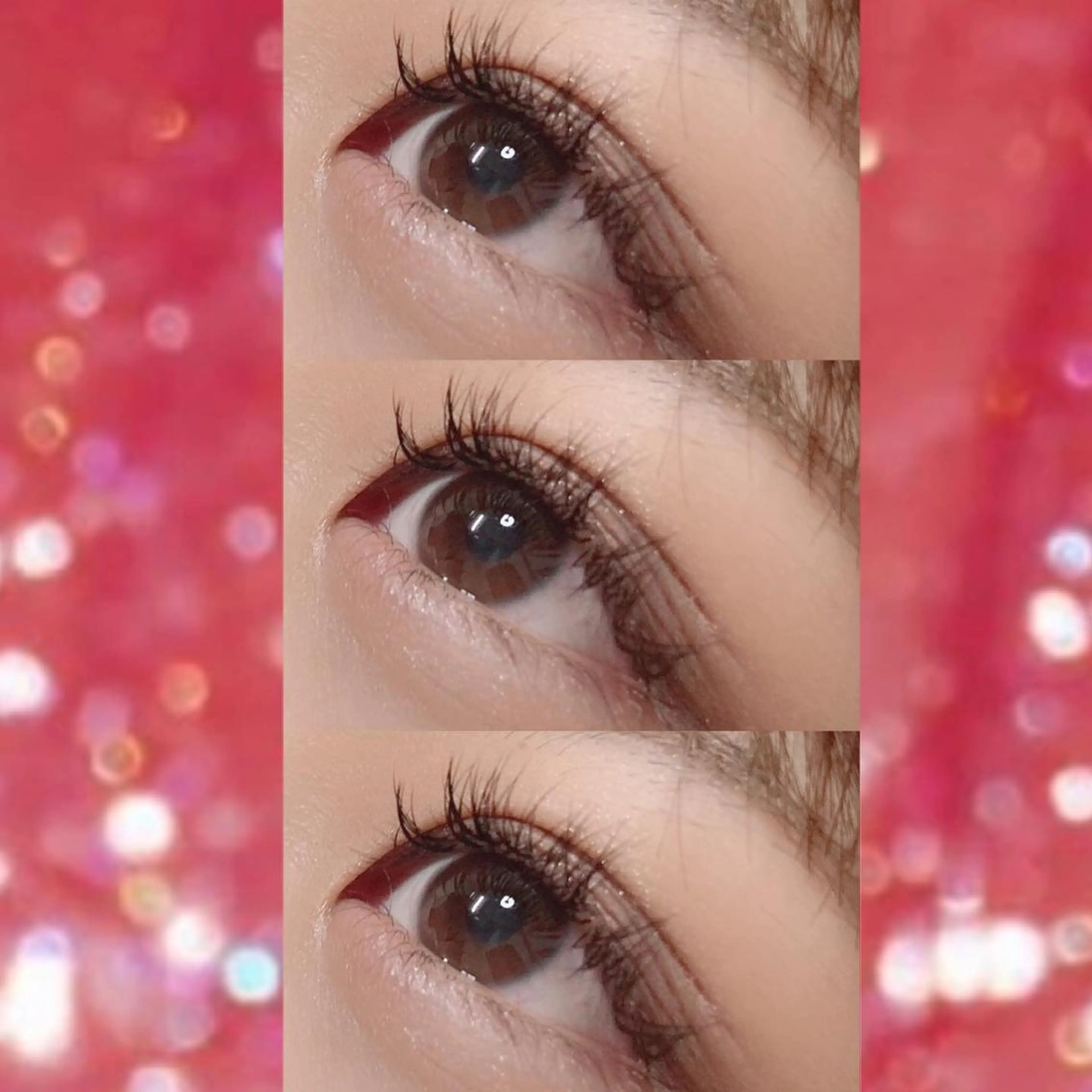 マツエク・マツパ まつげパーマ 一重×まつ毛パーマ orihara𐙚 まつげパーマ/眉毛のマツエク・マツパデザイン