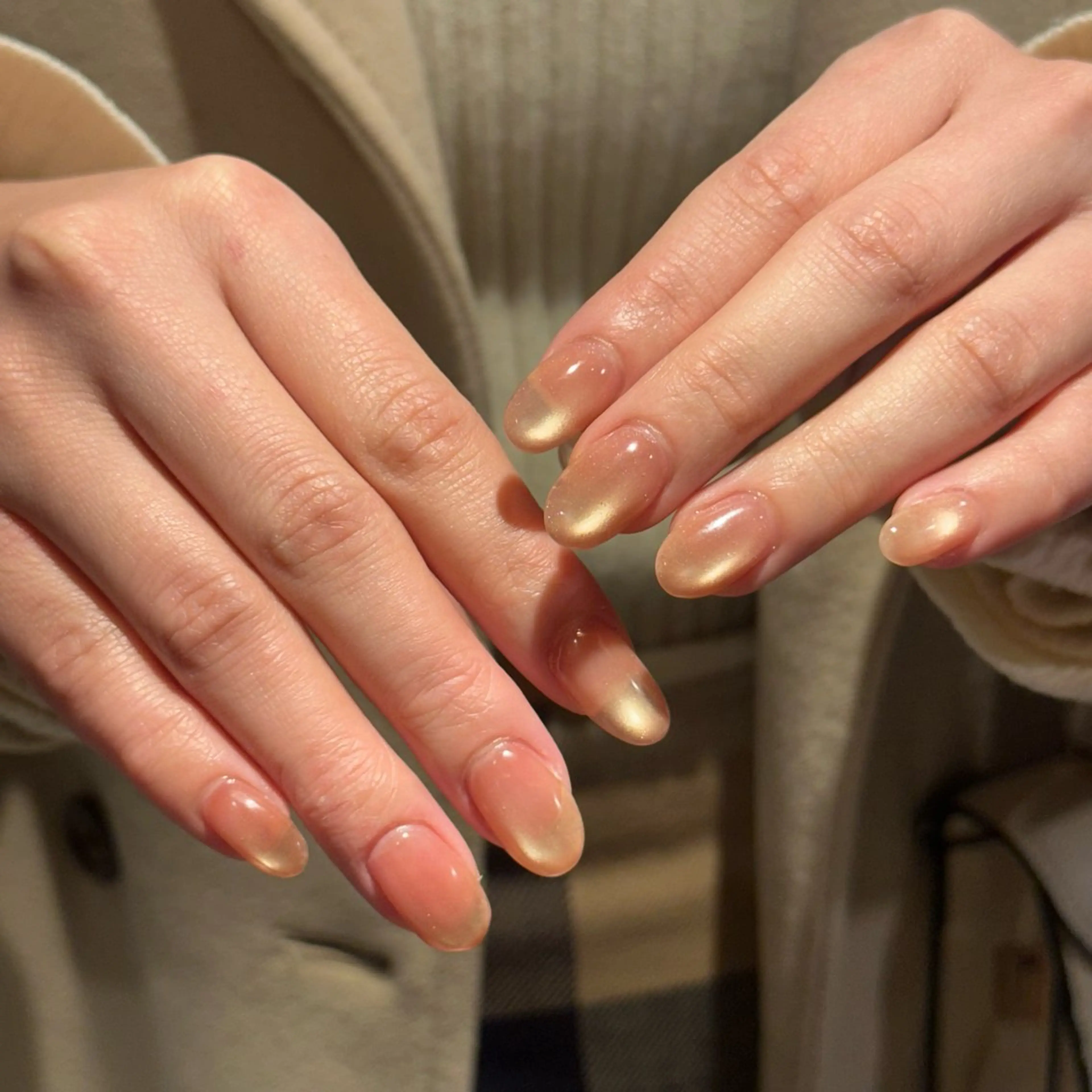 ネイル Lanié yokokawaのネイルデザイン