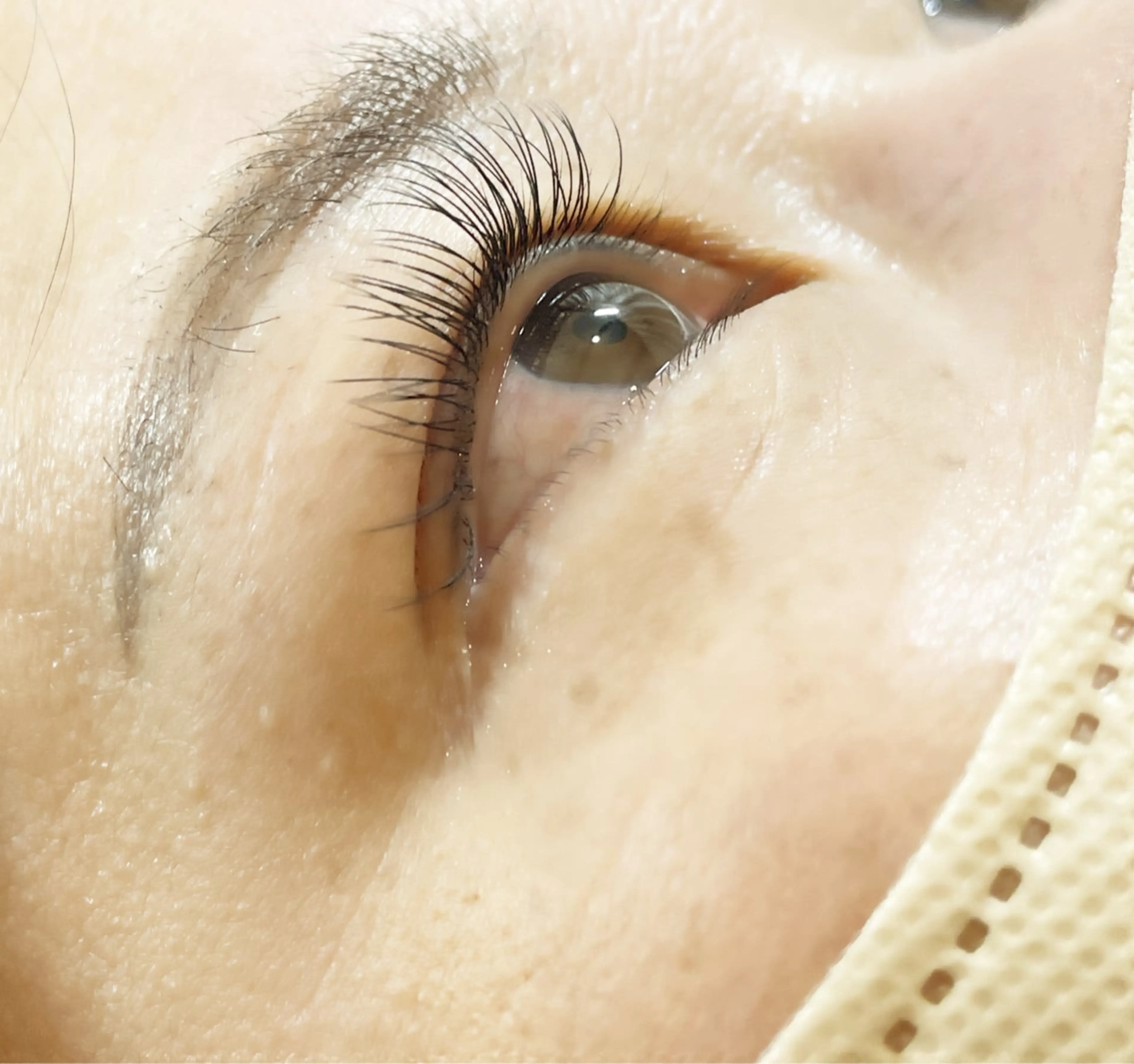 マツエク・マツパ Lokelani HAYASHIのマツエク・マツパデザイン