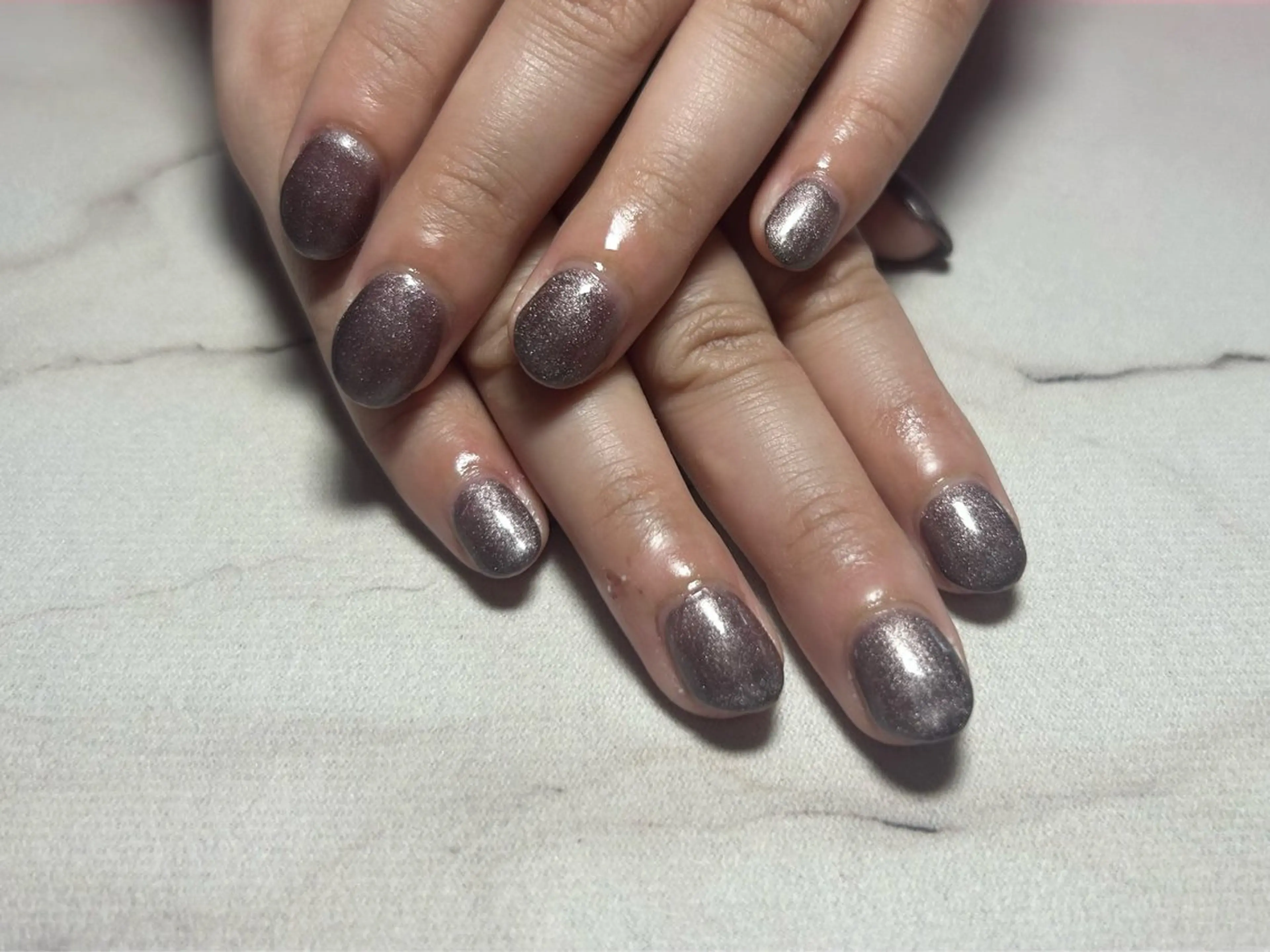 ネイル Ree所属・Ayumi (アユミ)のネイルデザイン