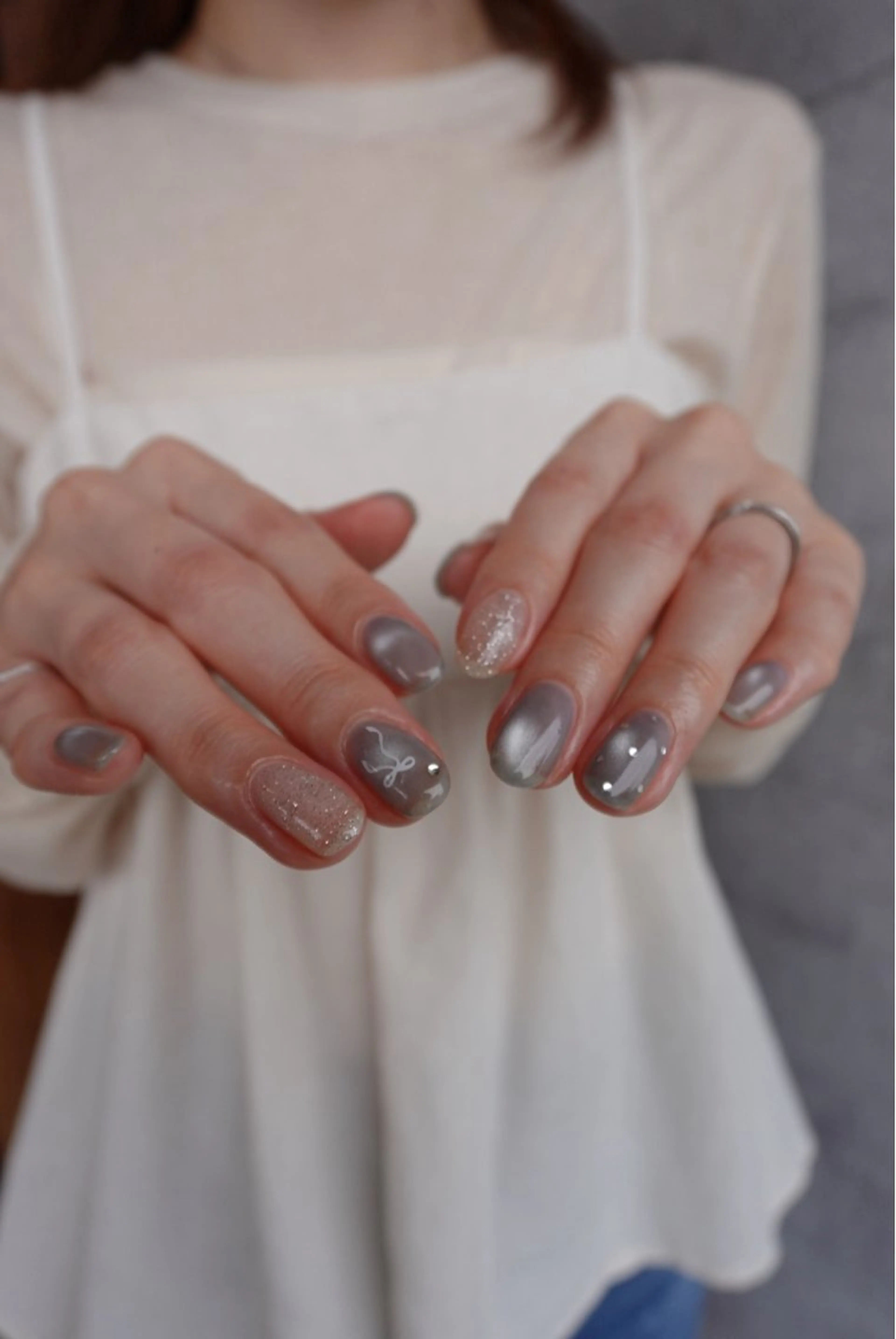 ネイル nailsalon kopeのネイルデザイン