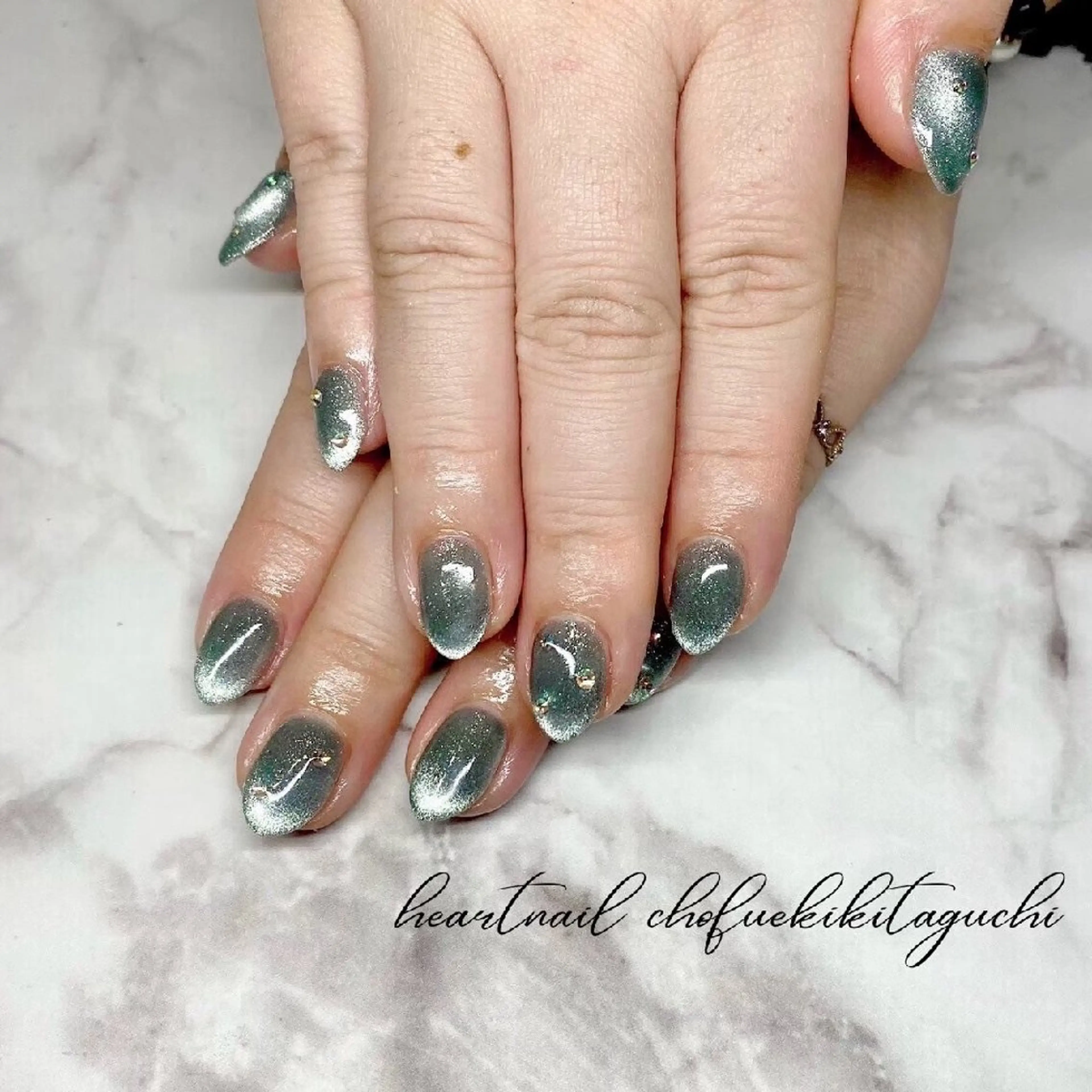 オフ込みフットの写真