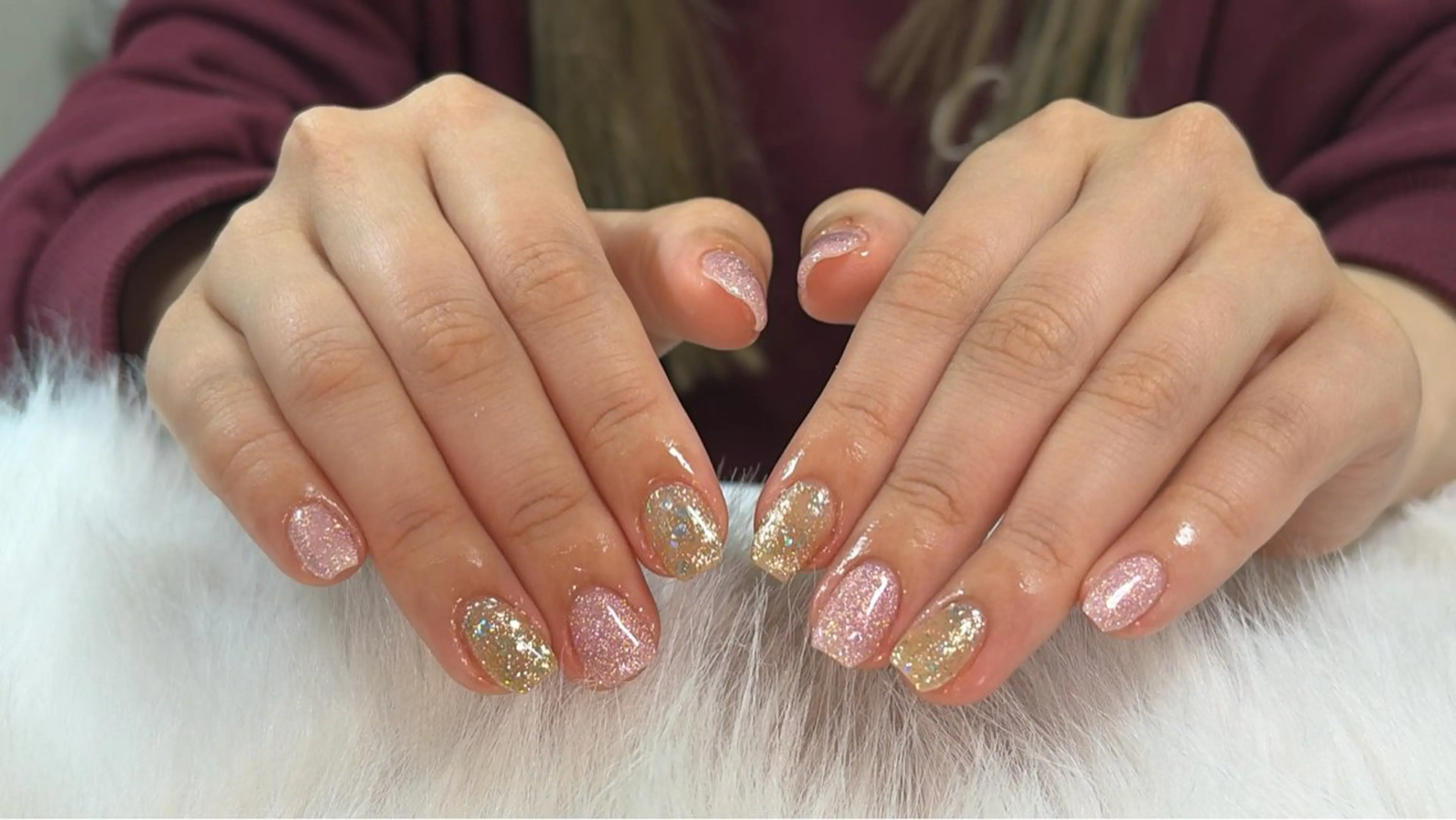 ネイル ハンドネイル Miami Nailのネイルデザイン