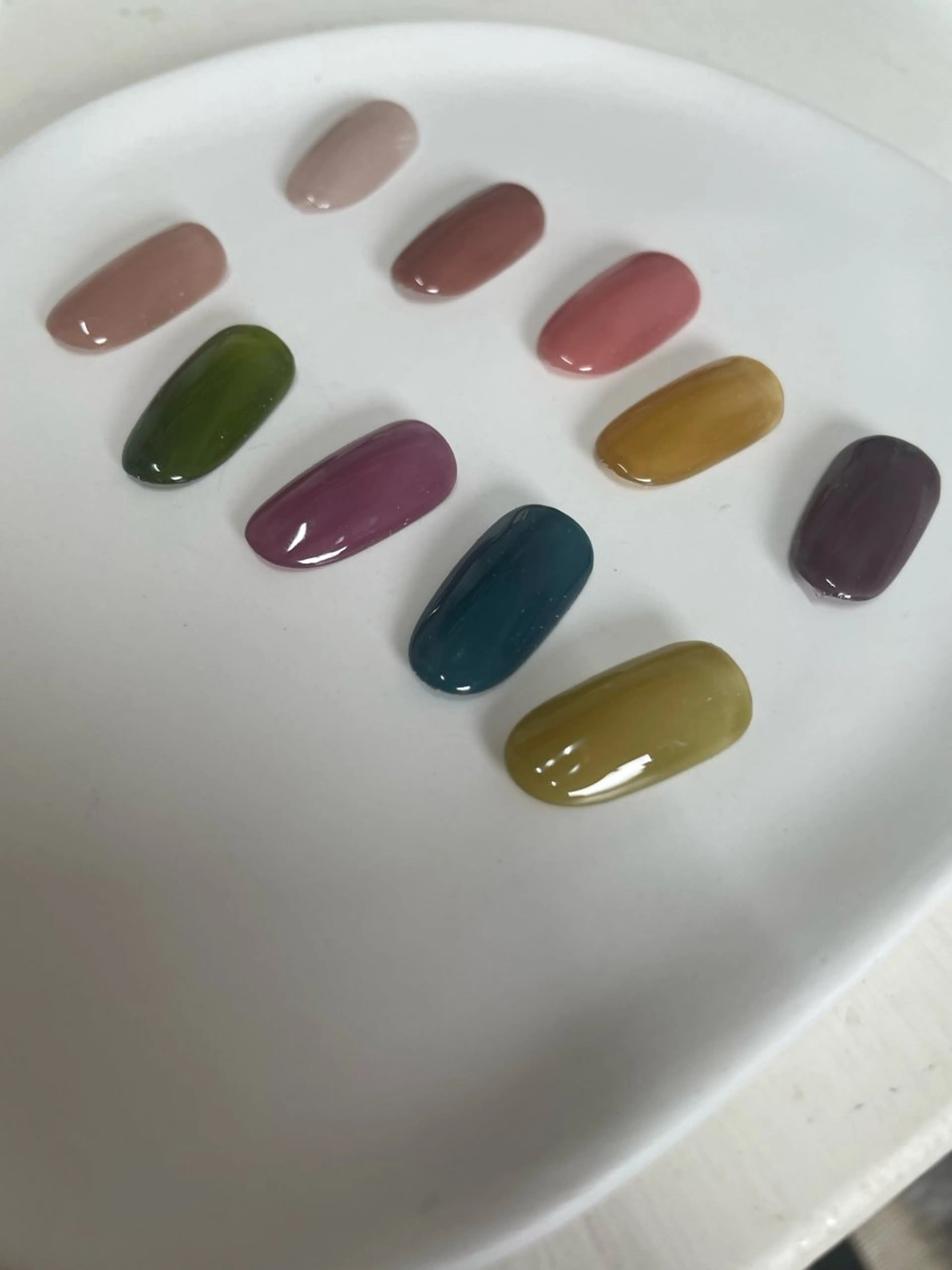 【ハンド】オフのみの写真