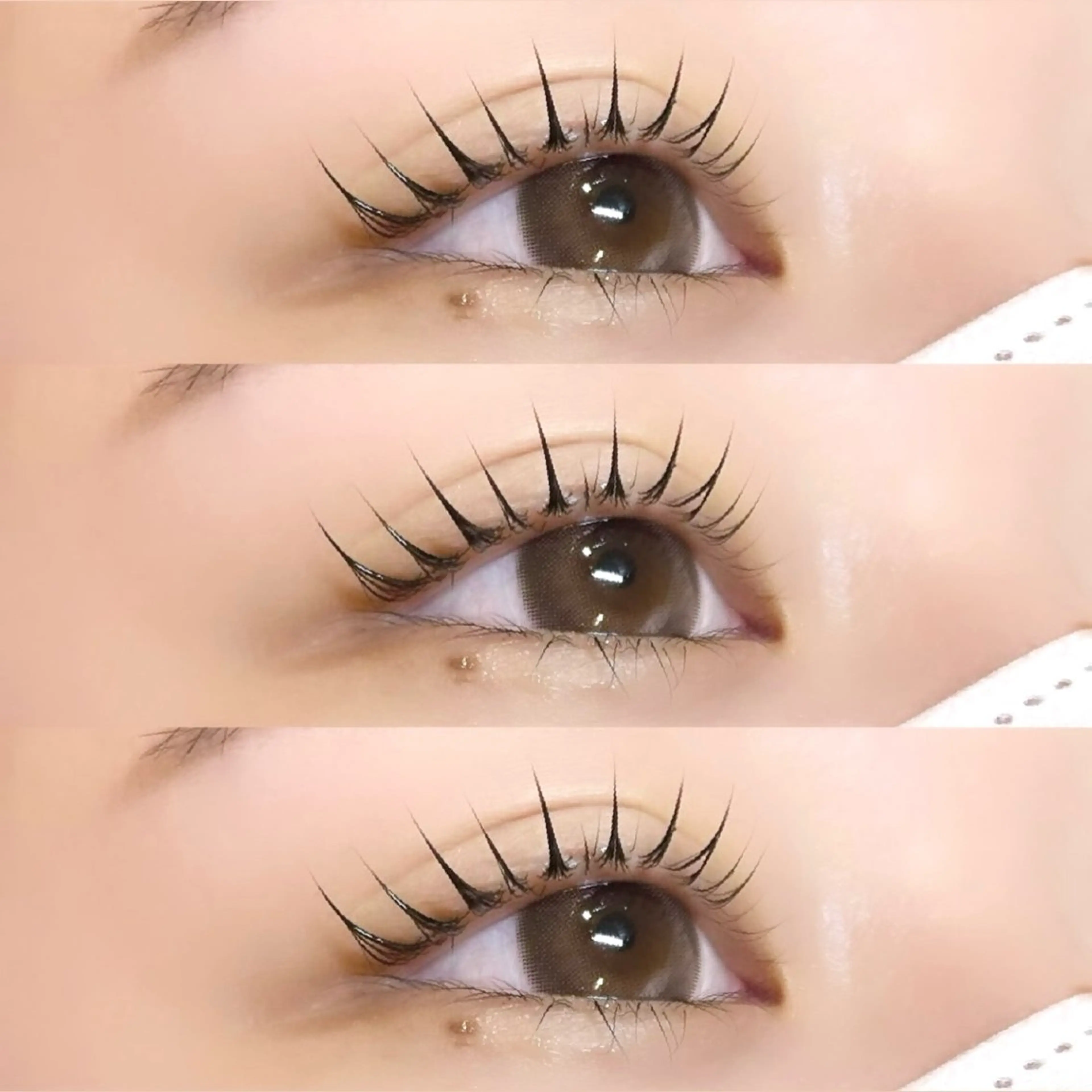 マツエク・マツパ AYAKA🤍 まつ毛パーマのマツエク・マツパデザイン