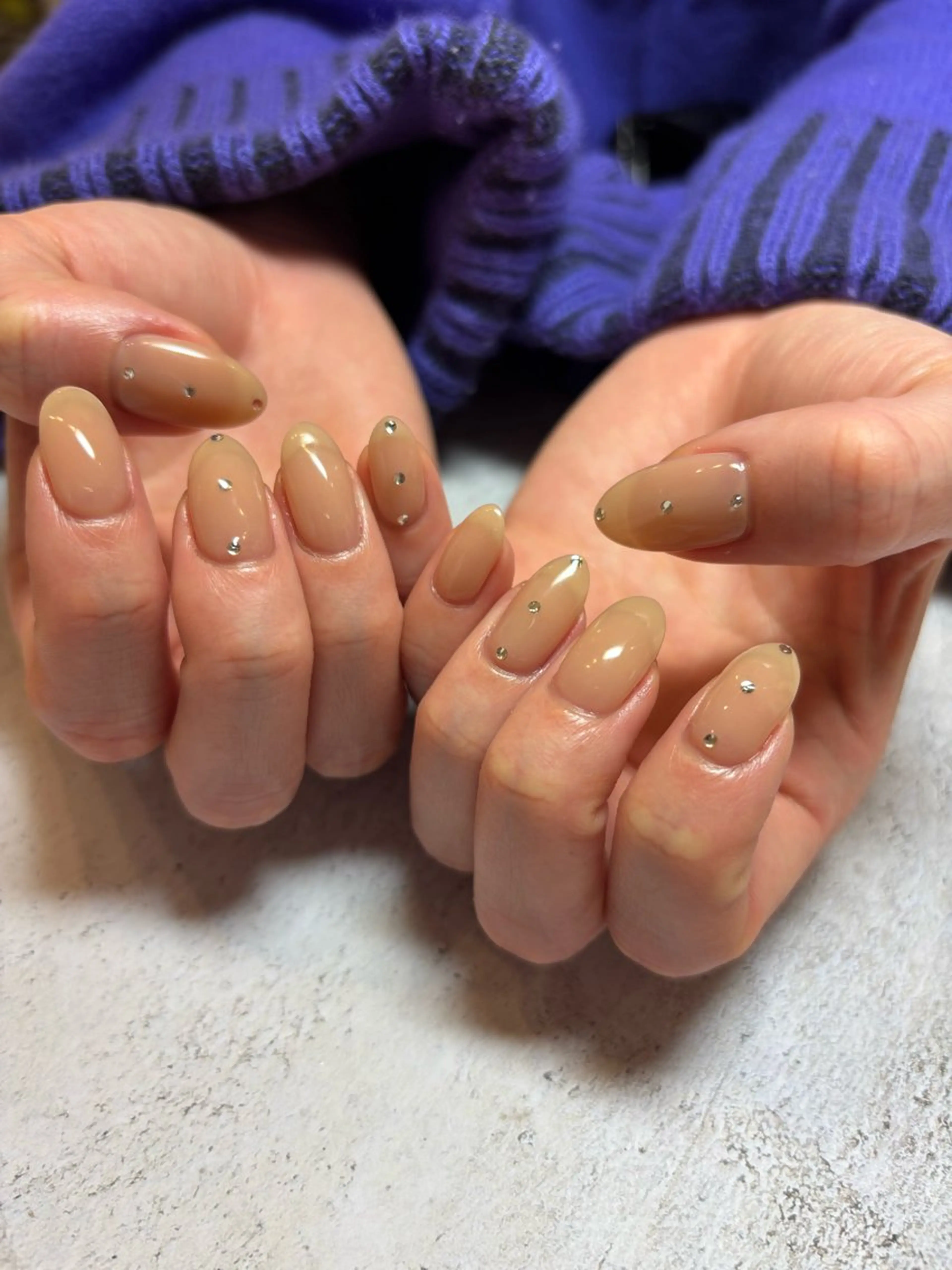 ネイル 【LINON】 airiのネイルデザイン