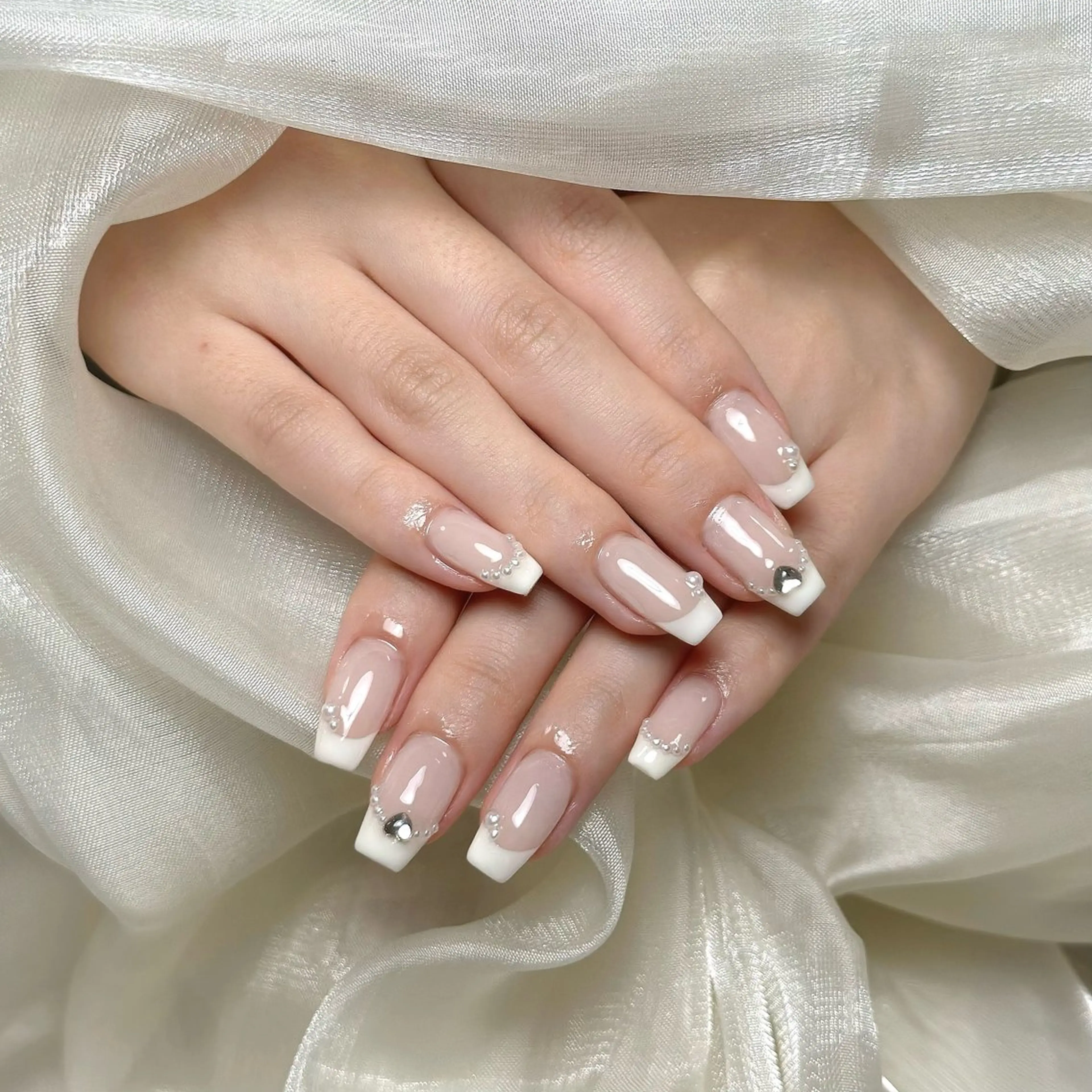 ネイル Maggie Nail🦩のネイルデザイン