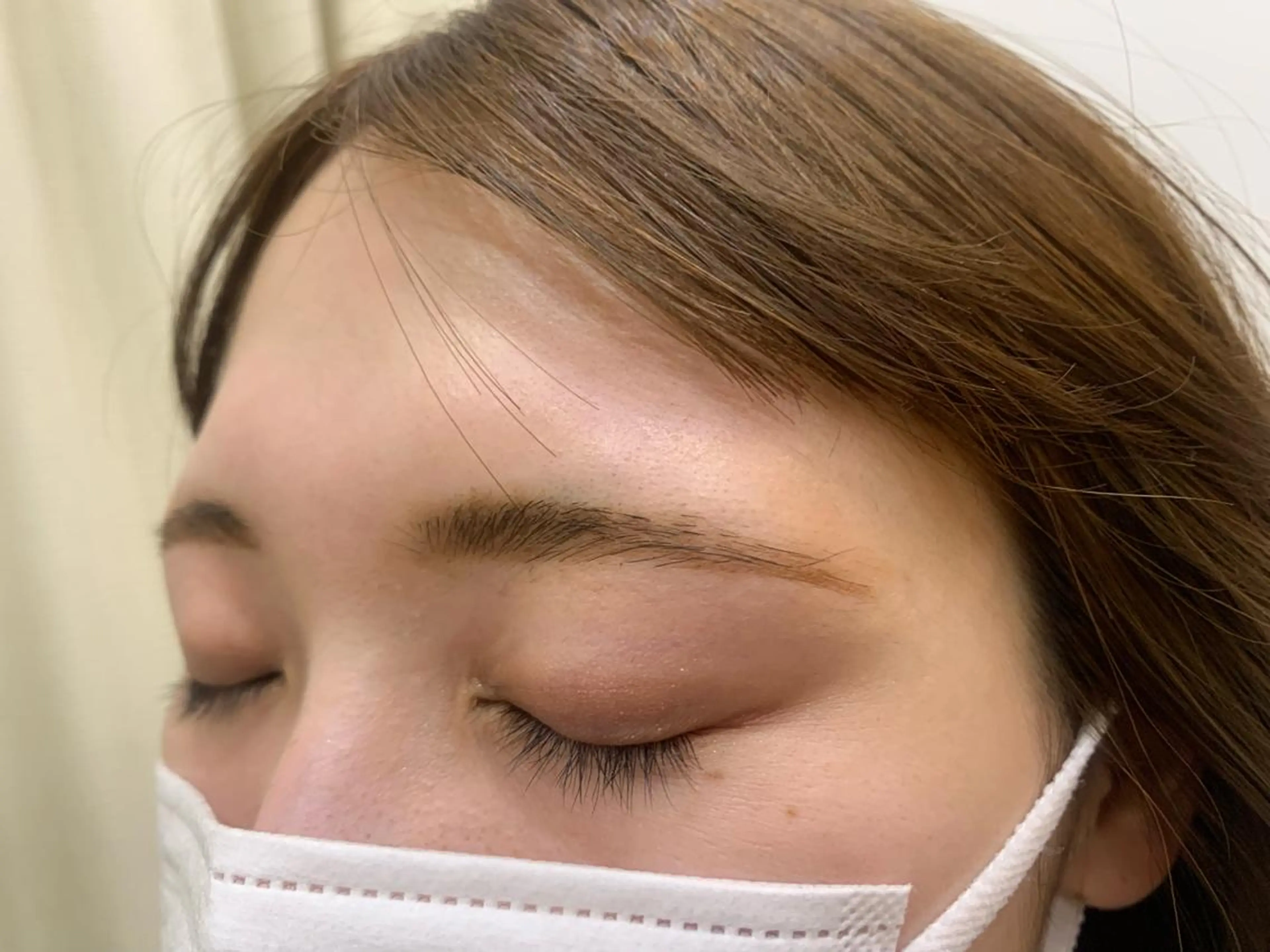 マツエク・マツパ BETTISH. MAIのマツエク・マツパデザイン