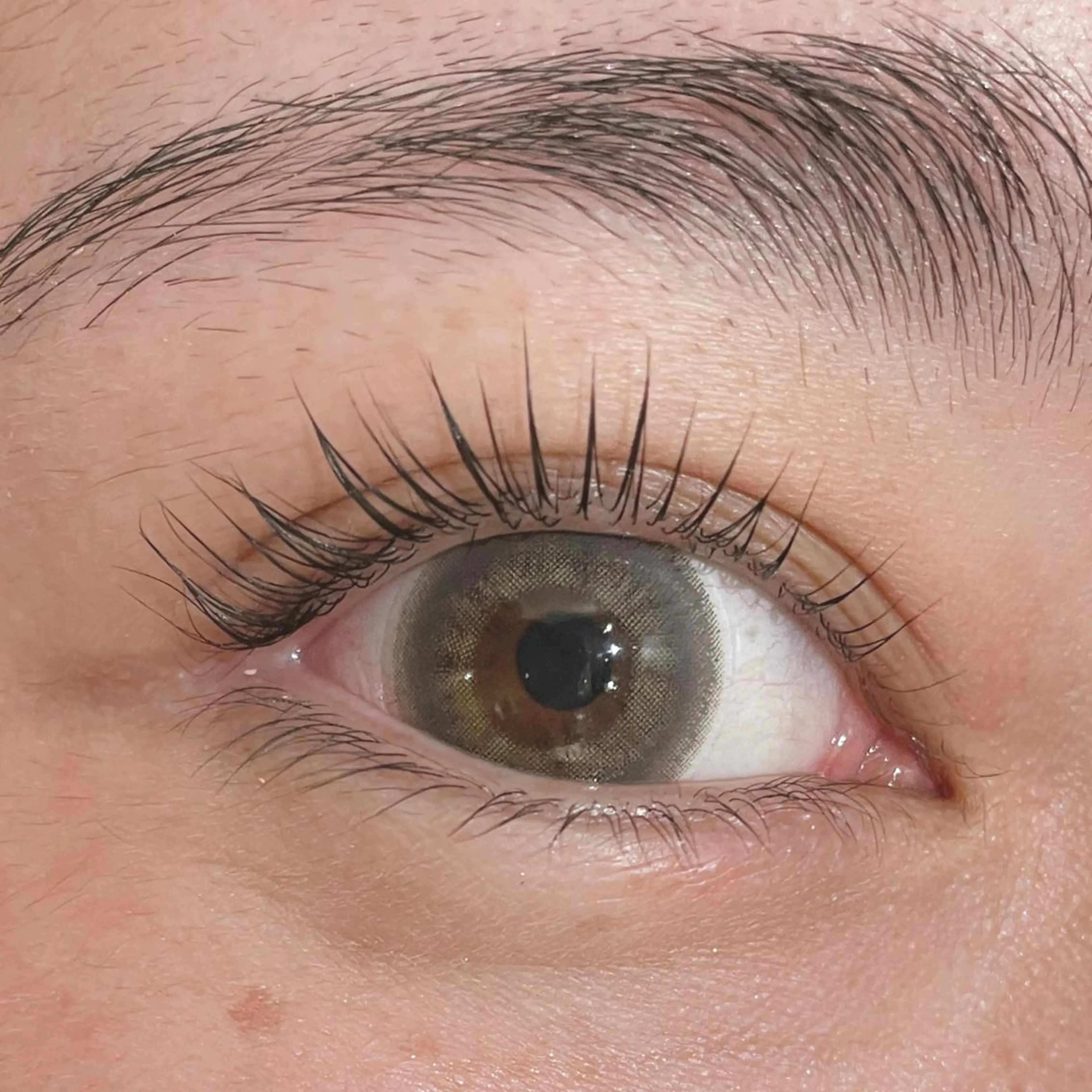 マツエク・マツパ まつげパーマ eyelash  salon meme'所属・齋藤 友美のマツエク・マツパデザイン