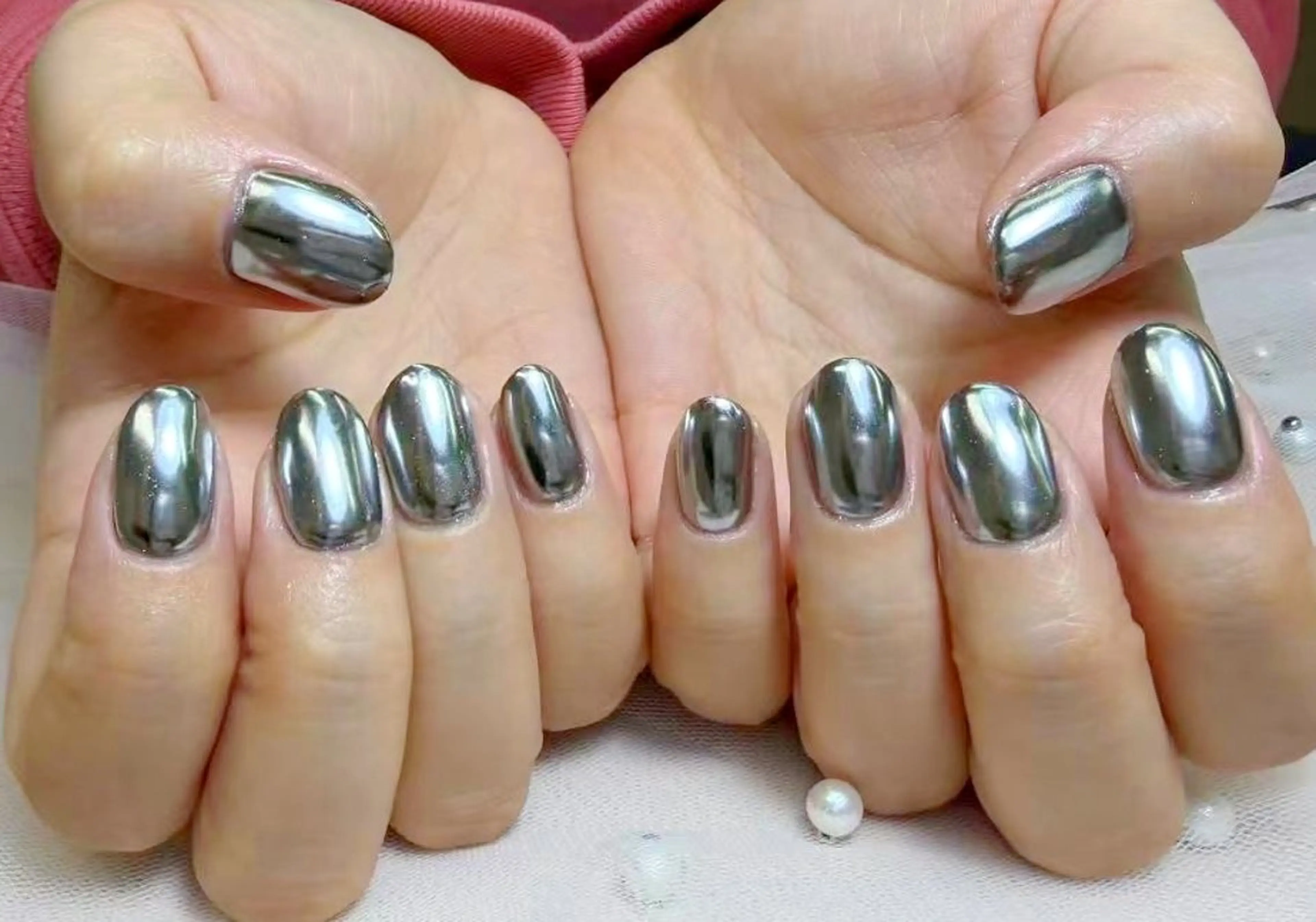 ネイル Em ma高田马場のネイルデザイン