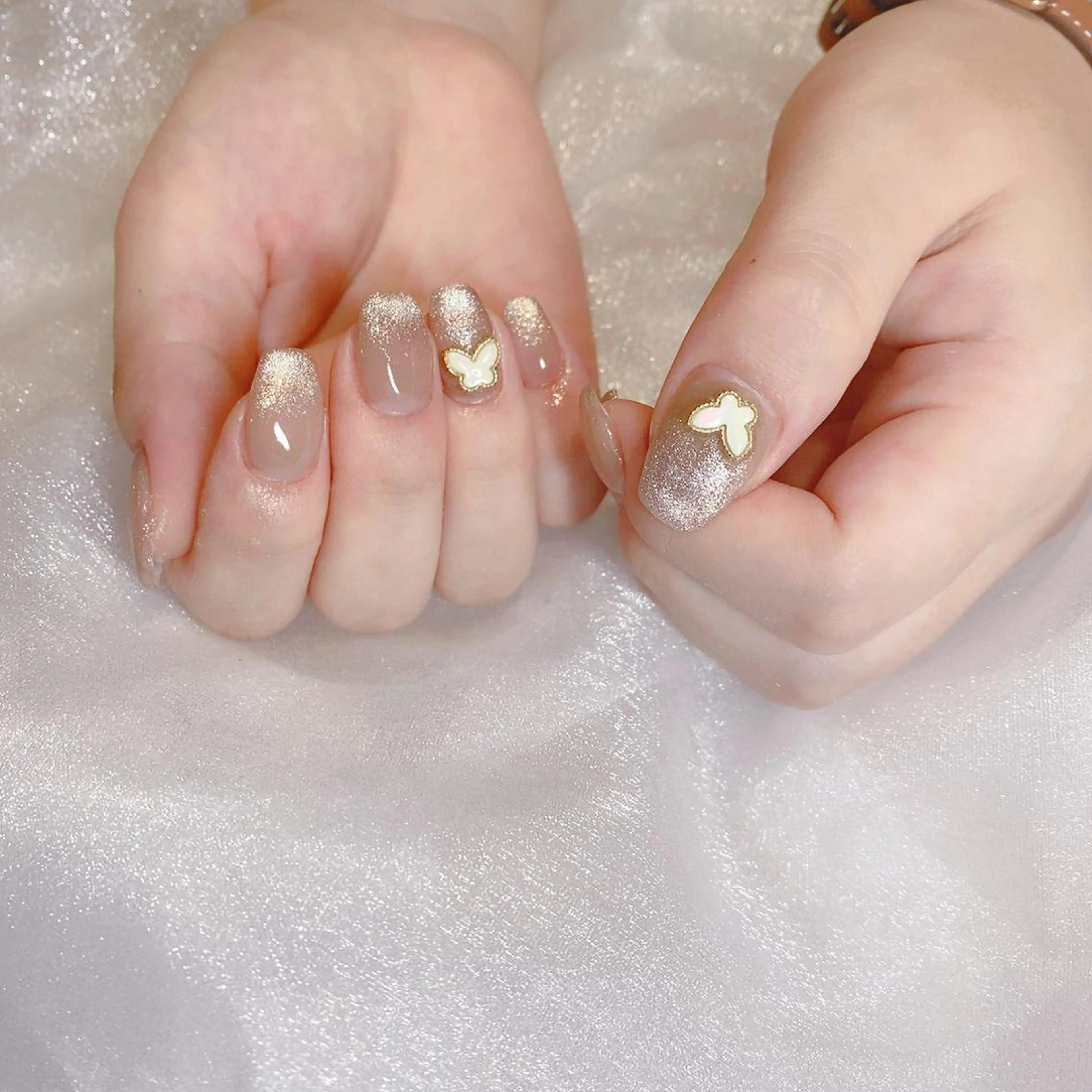 ネイル ハンドネイル n Honokaのネイルデザイン