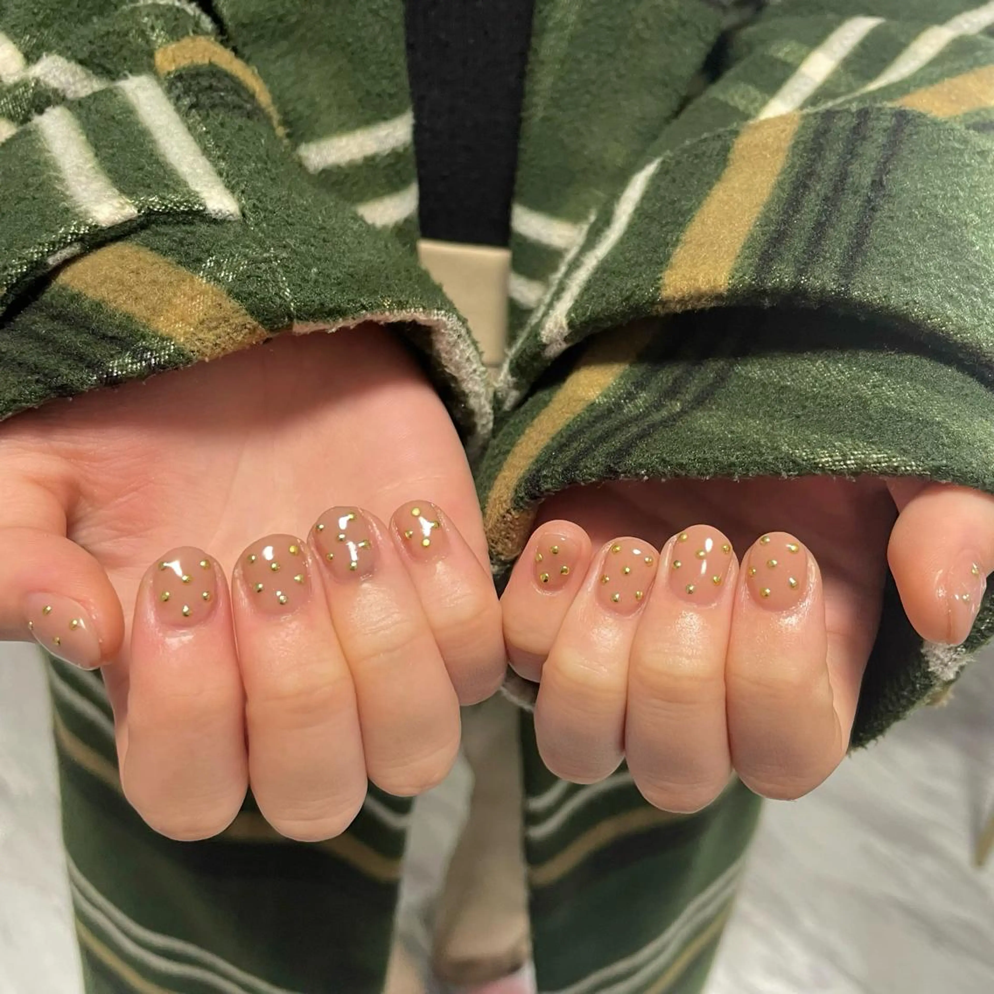 ネイル Sii nail 🤍SAKIのネイルデザイン
