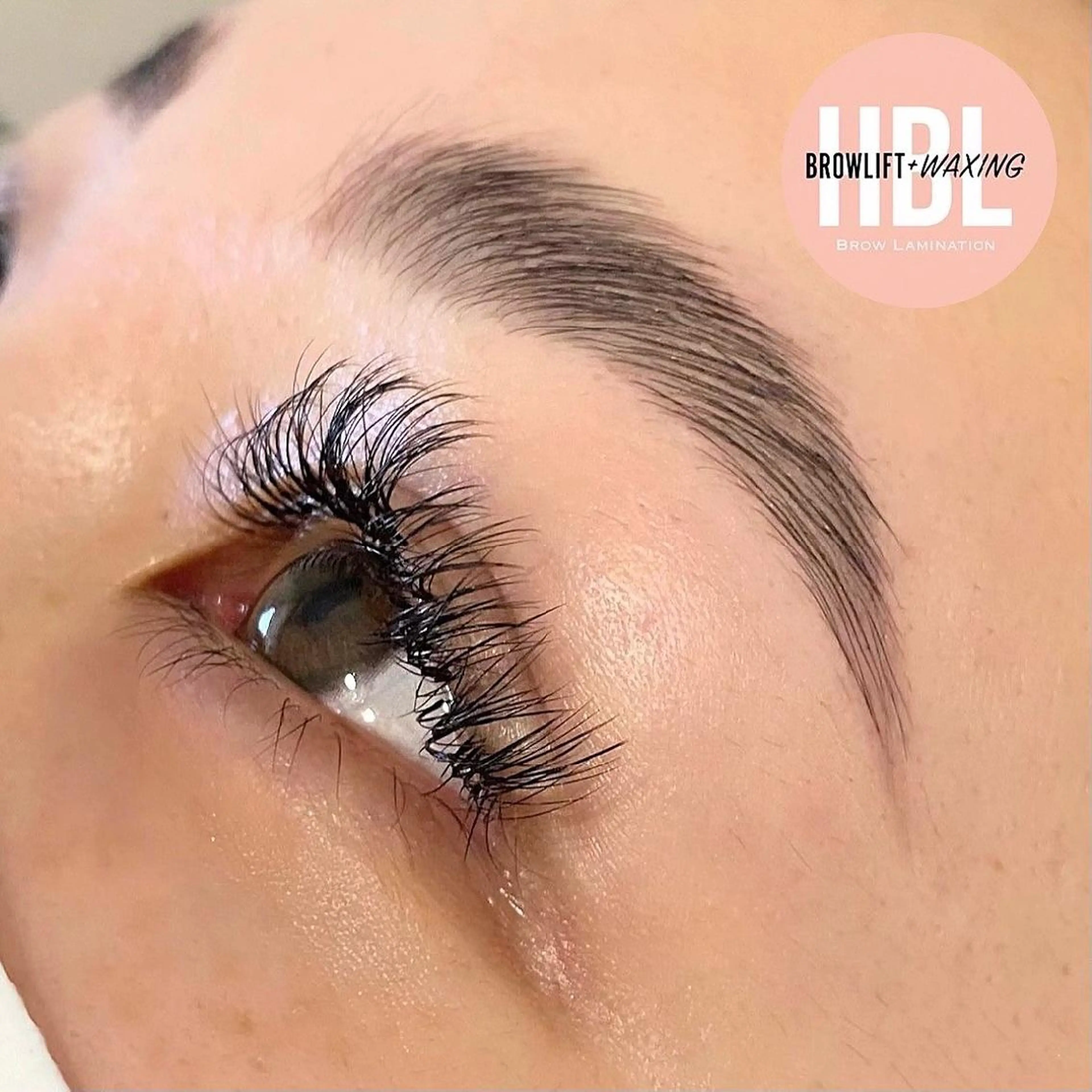 nail salon mieux(ミュー)のマツエク・マツパデザイン