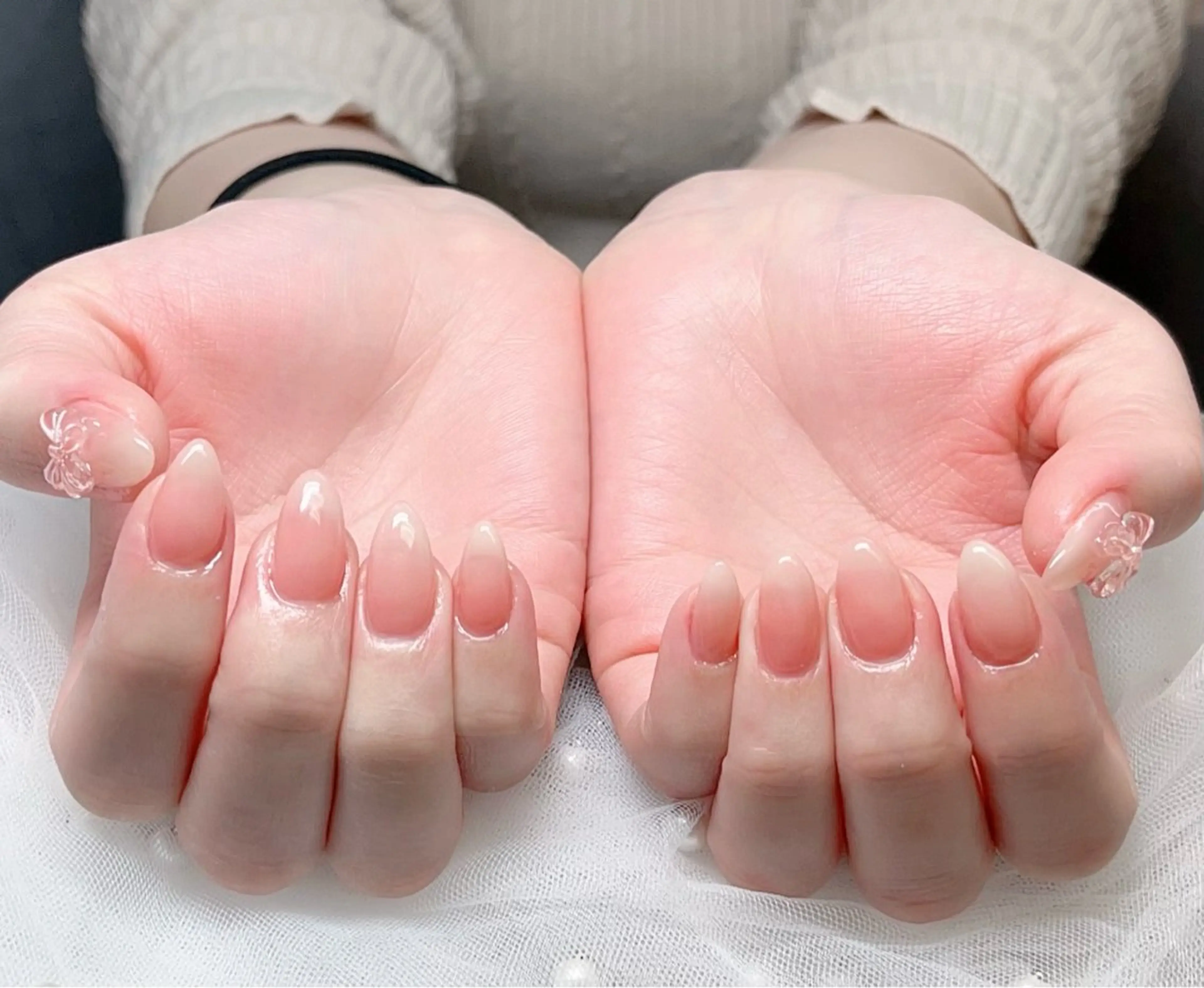 ネイル ハンドネイル Ni Naのネイルデザイン