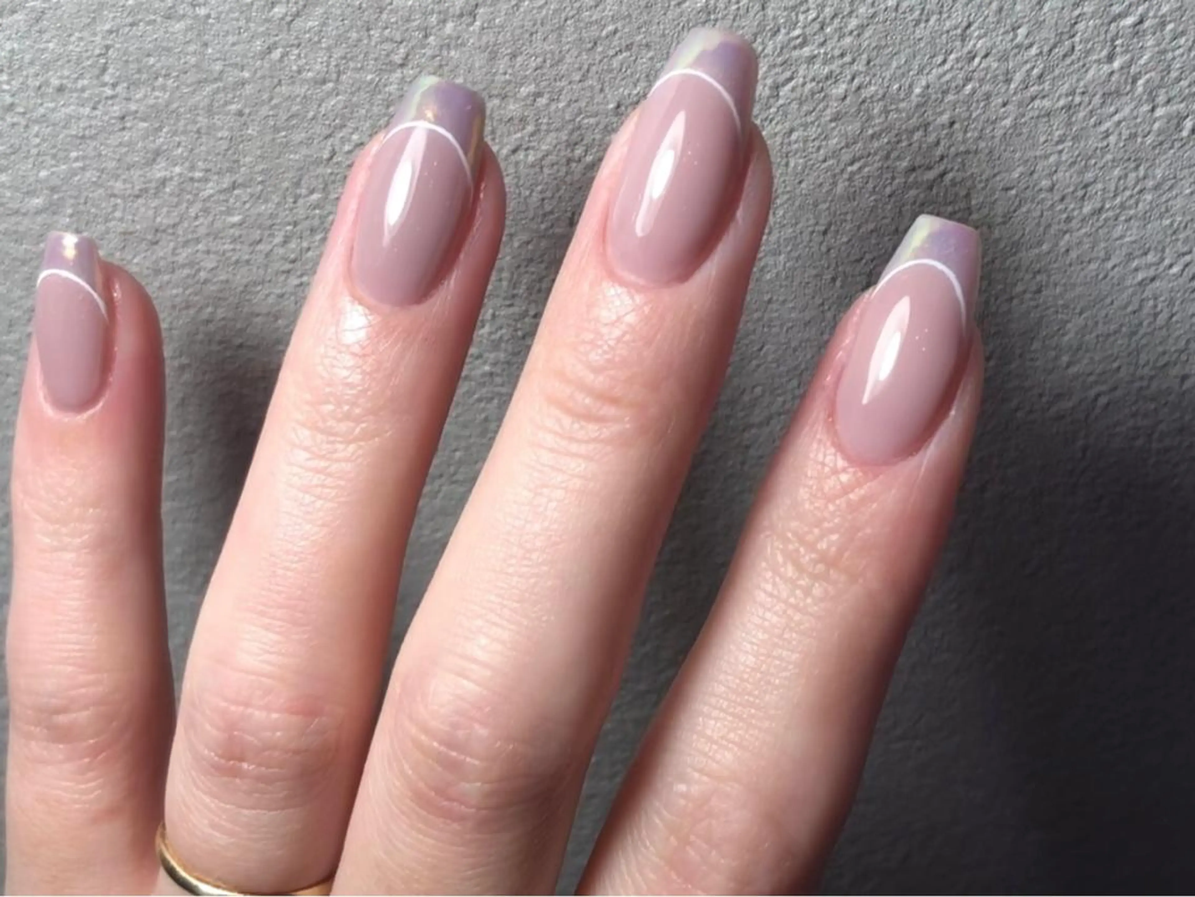 ネイル KUULa E R I K Oのネイルデザイン