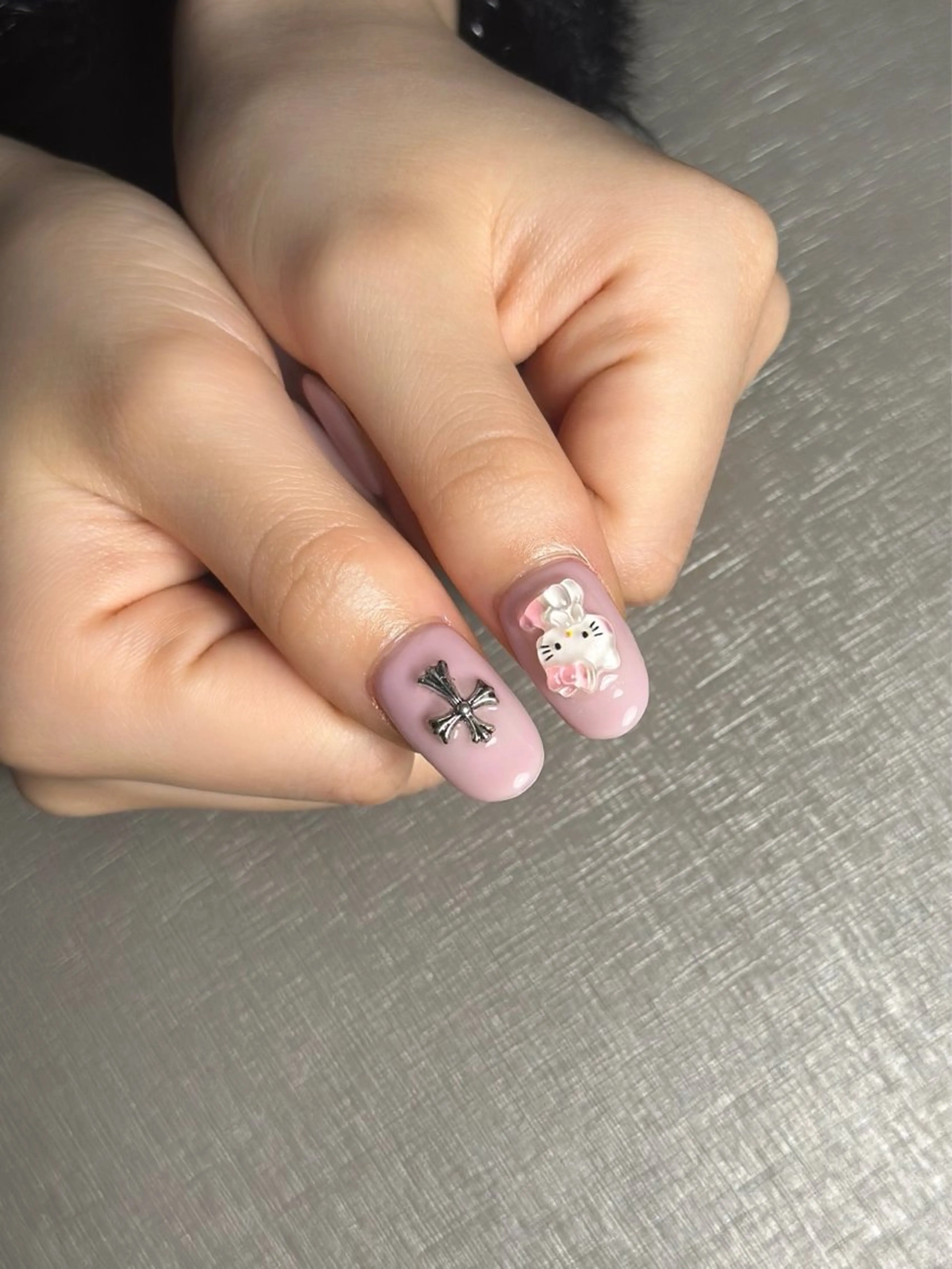 ネイル yluck nailのネイルデザイン