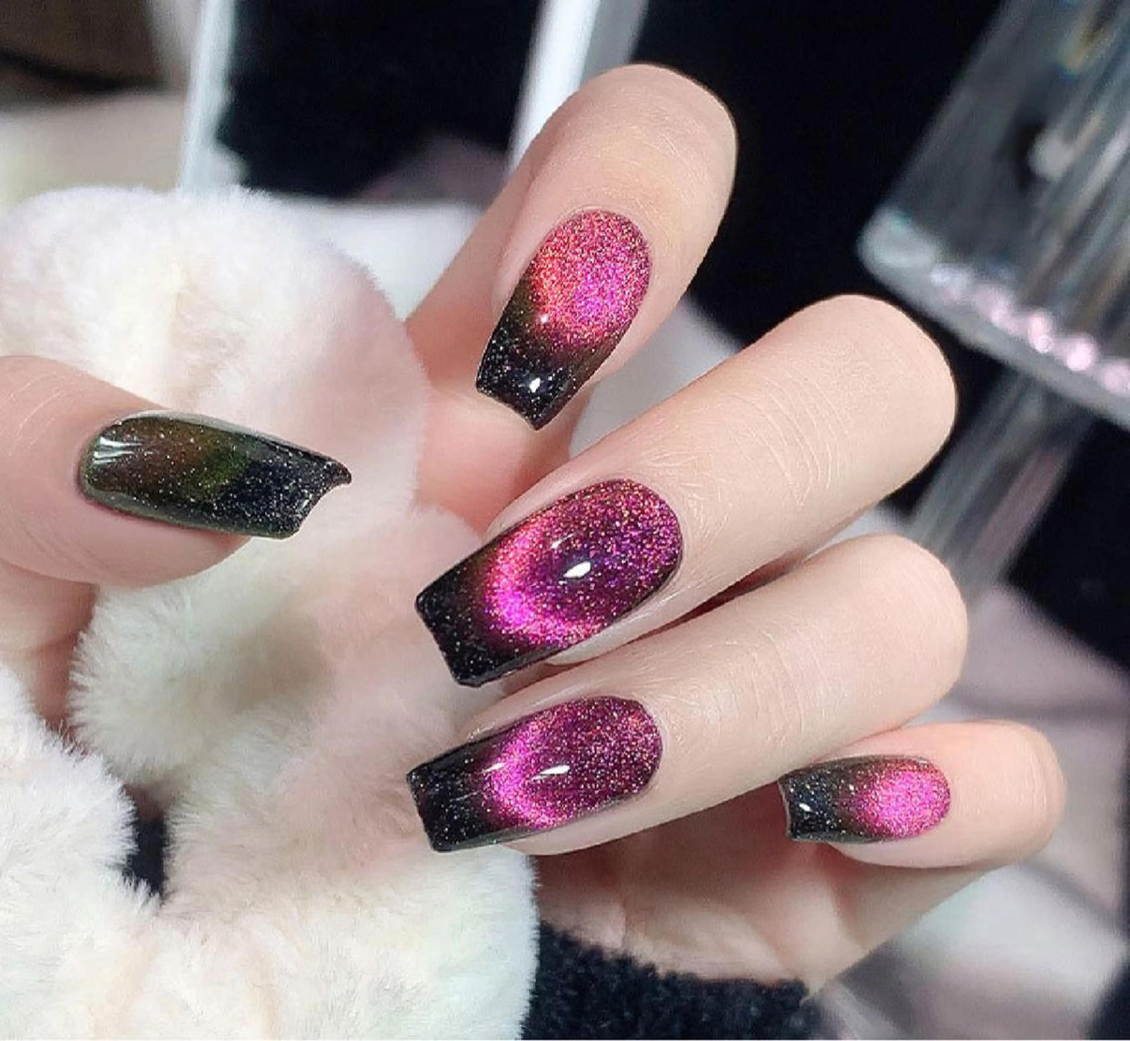 ネイル CC Nail Salonのネイルデザイン