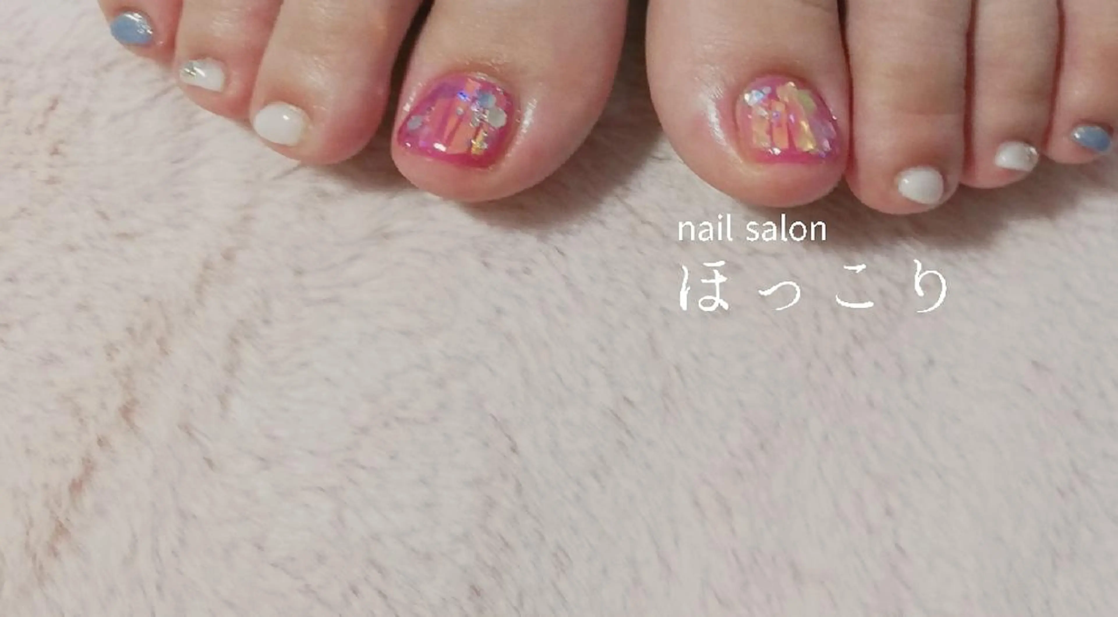 ネイル ネイルサロンほっこり kanaのネイルデザイン