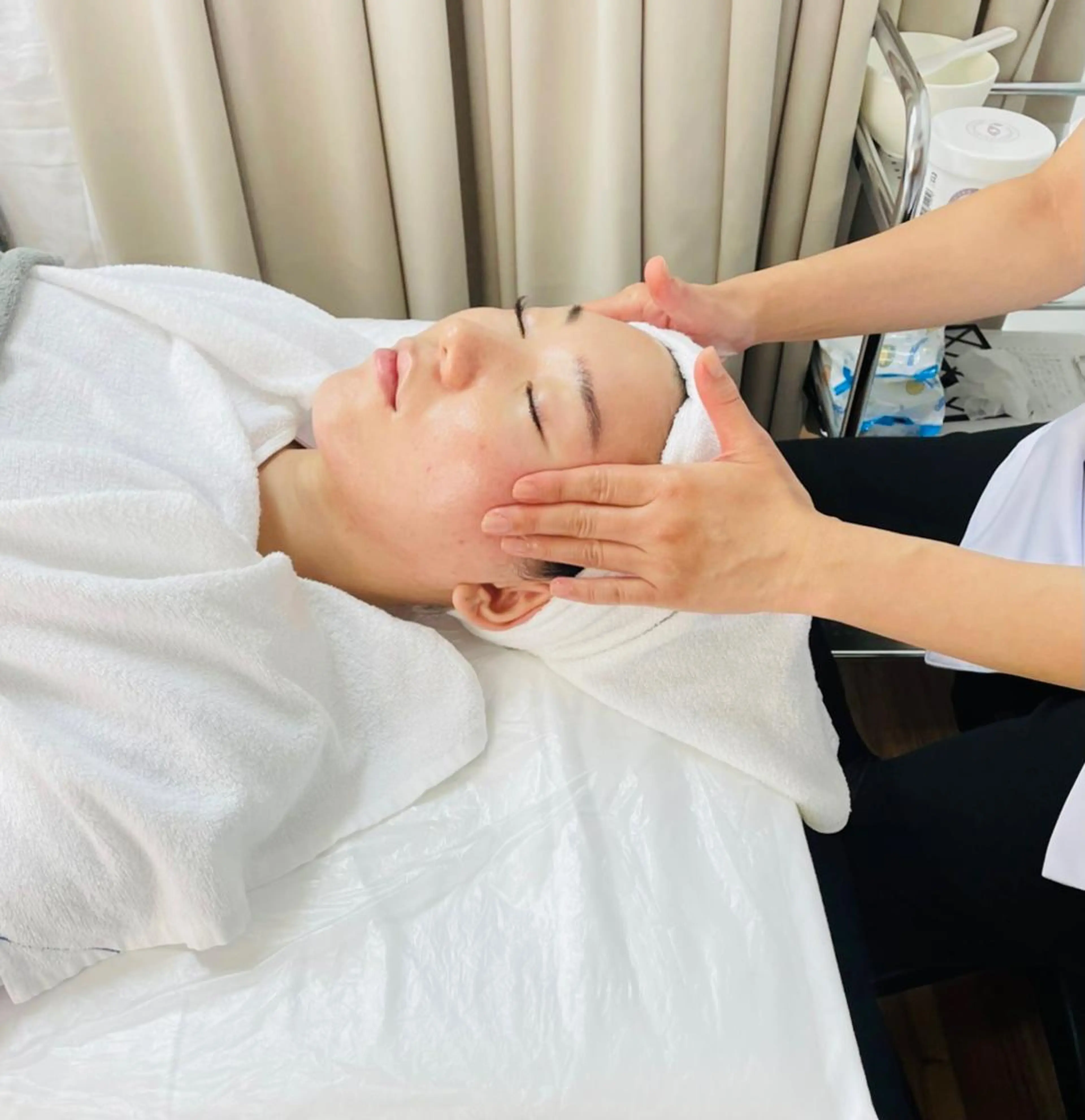 エステ リラク 9D焦点式美容⚜️ Desafio 笹川のエステ・リラクイメージ