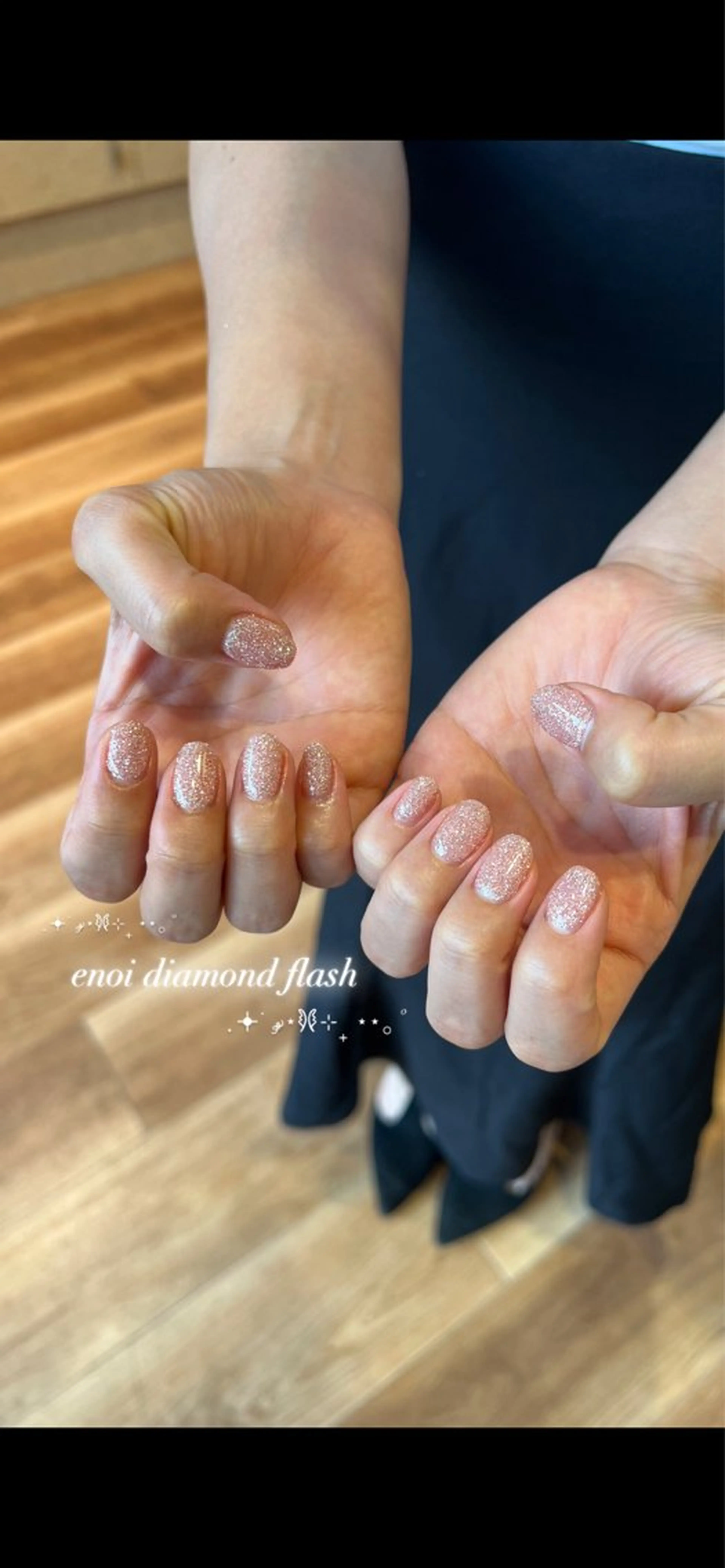 ネイル ハンドネイル earth宇都宮. 柏崎のネイルデザイン