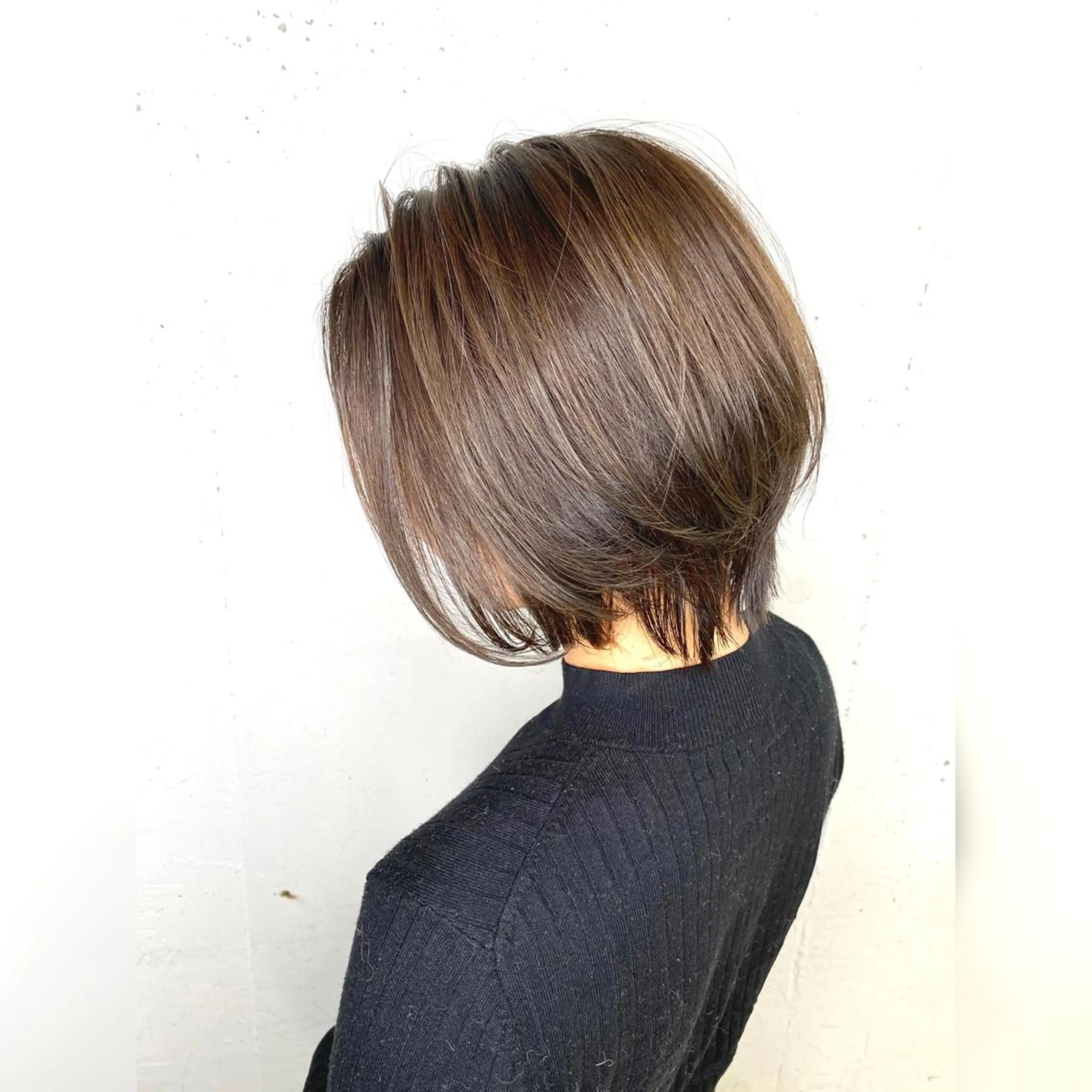 ［30%off］🍀ディレクターカット ＋ 最高級5stepAujua Trの写真