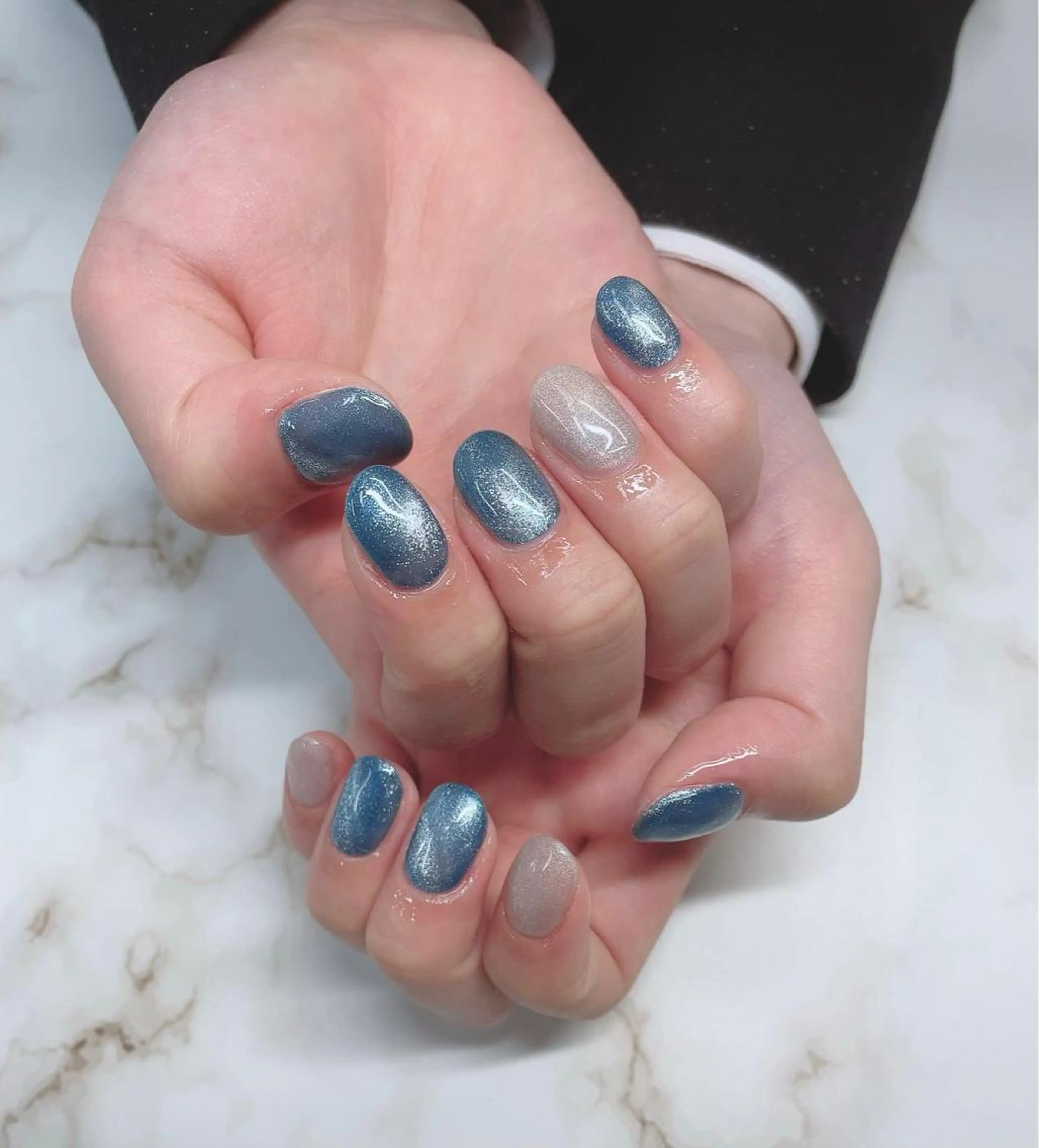 ネイル Tomita chikaのネイルデザイン