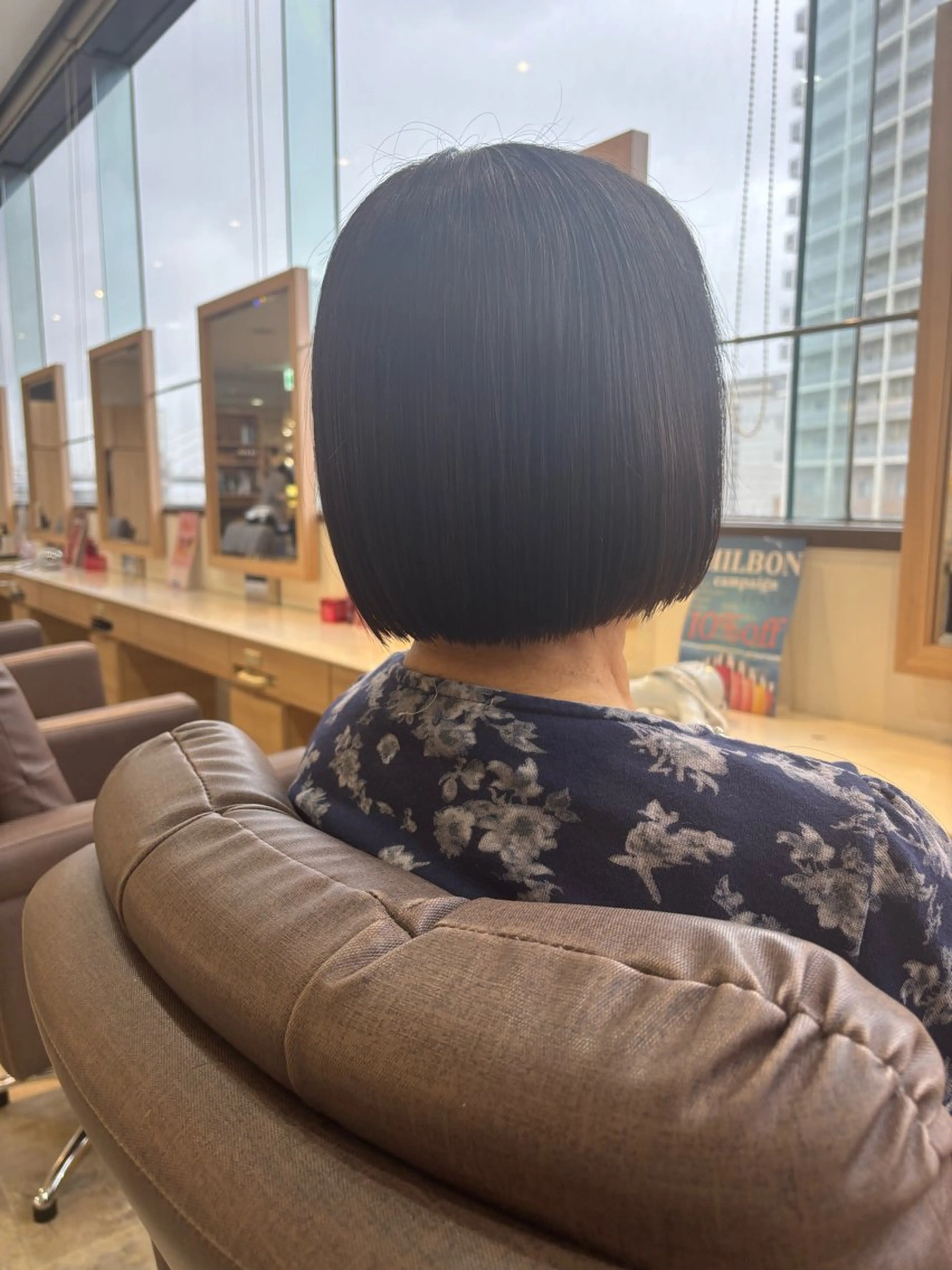 ボーイミーツガール所属・本堂 悠斗のヘアスタイル