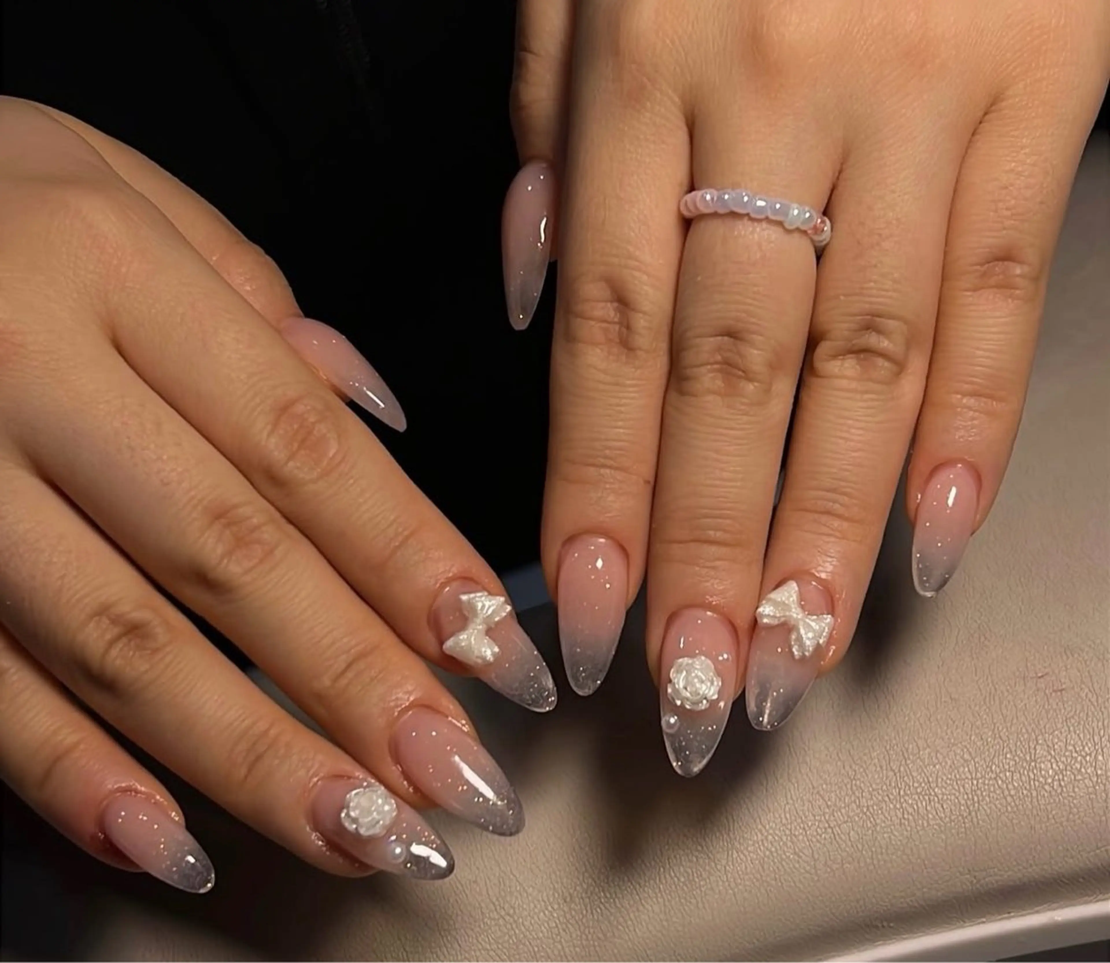 ネイル ハンドネイル Kora Nailのネイルデザイン