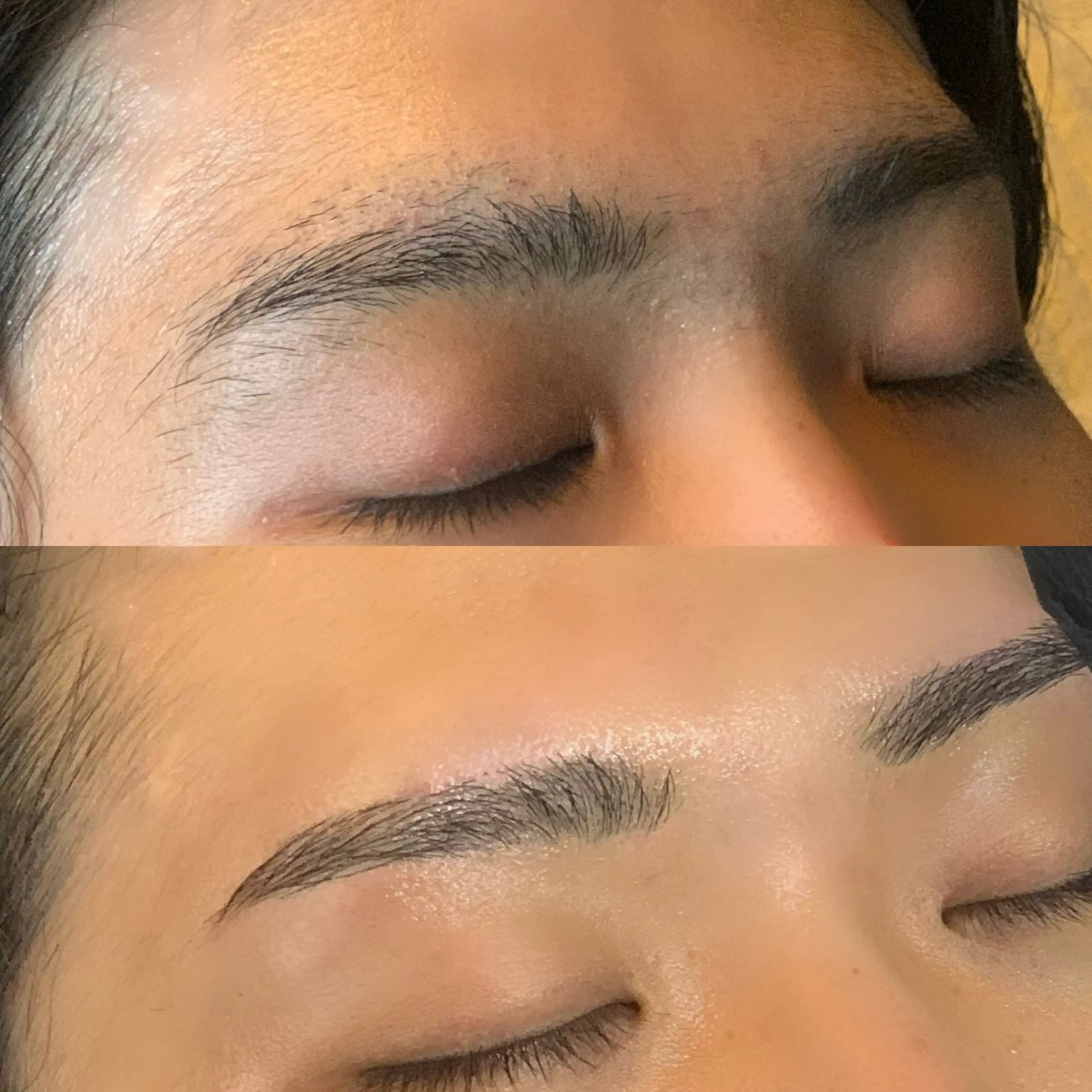 アイブロウ eyebrow Amili所属・眉毛専門/垢抜け眉 🕊️Amili中崎の眉毛・アイブロウイメージ
