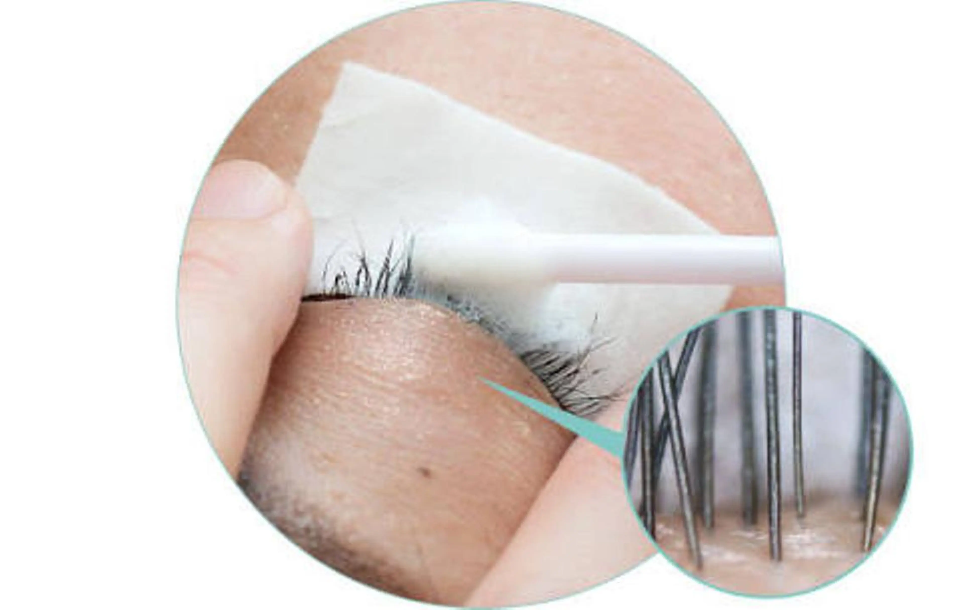 マツエク スタジオAZ所属・jasmine yamashitaのマツエク・マツパデザイン