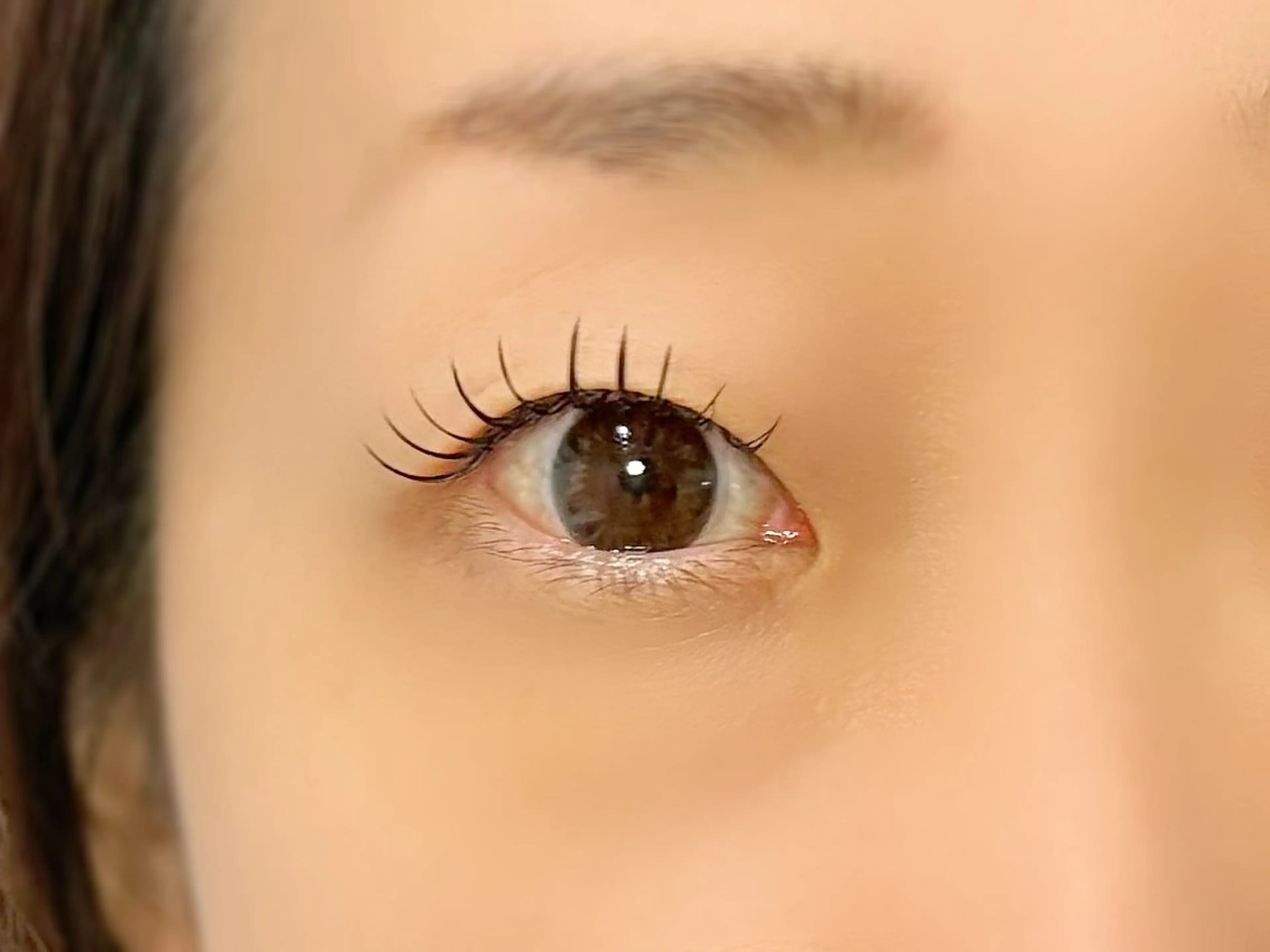 マツエク・マツパ マツエク まつぱ/パリジェンヌ LEDエク/パリエクのマツエク・マツパデザイン