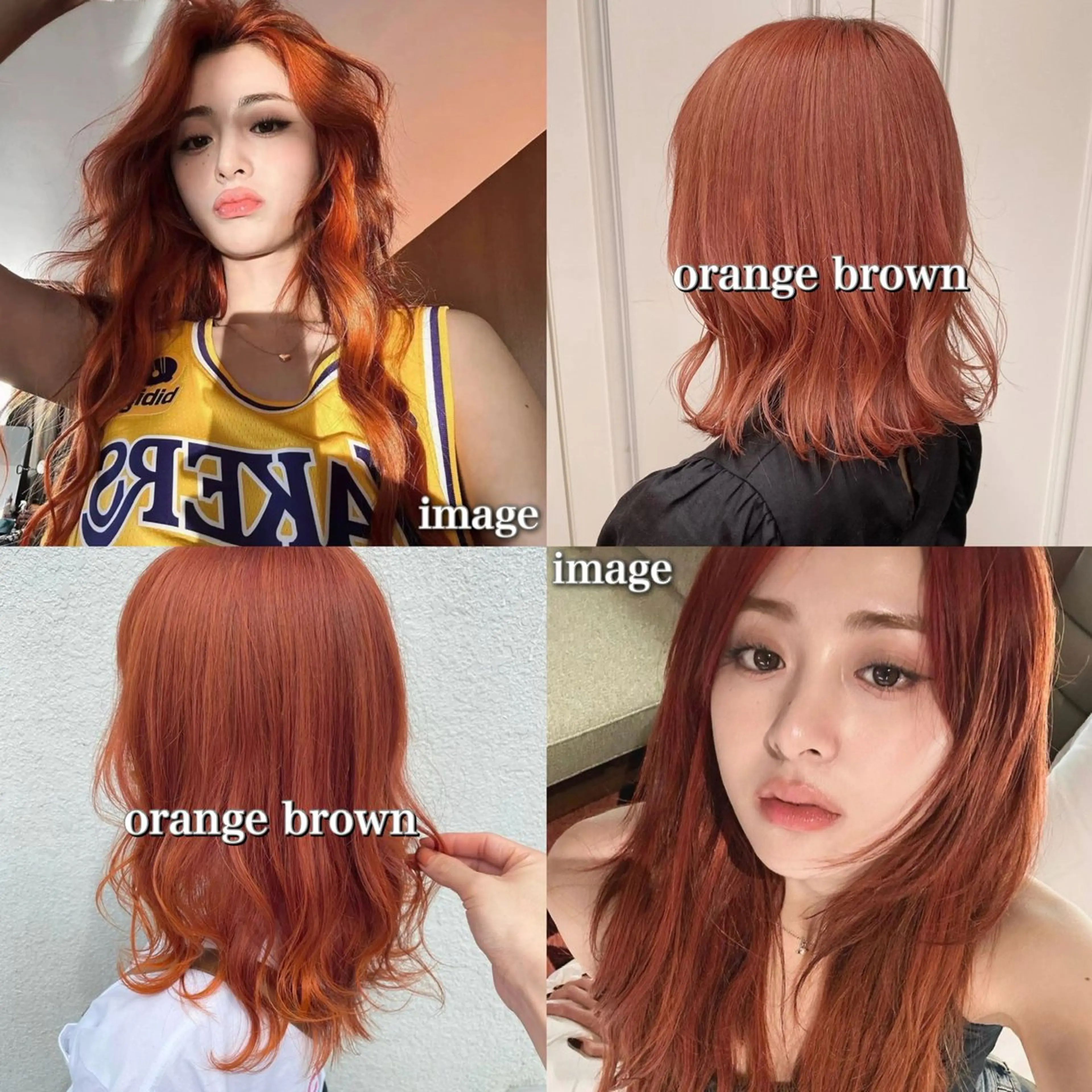 セミロング カラー ベージュカラー ブリーチ ブロンド デザインカラー グレージュ ヘアカラー トリートメント ケアブリーチ/ 髪質改善/上質艶髪のヘアスタイル