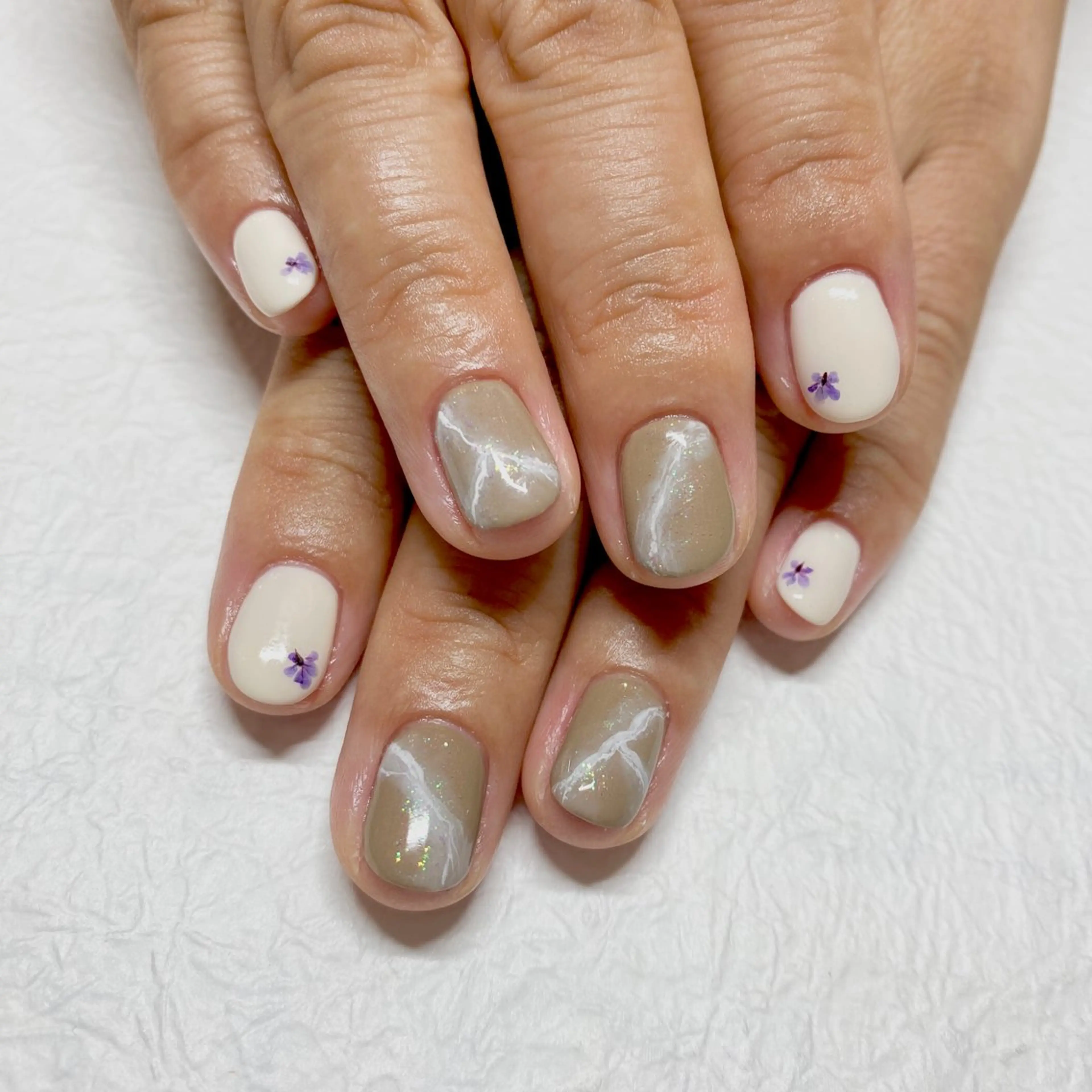 ネイル Tree NORICO.のネイルデザイン