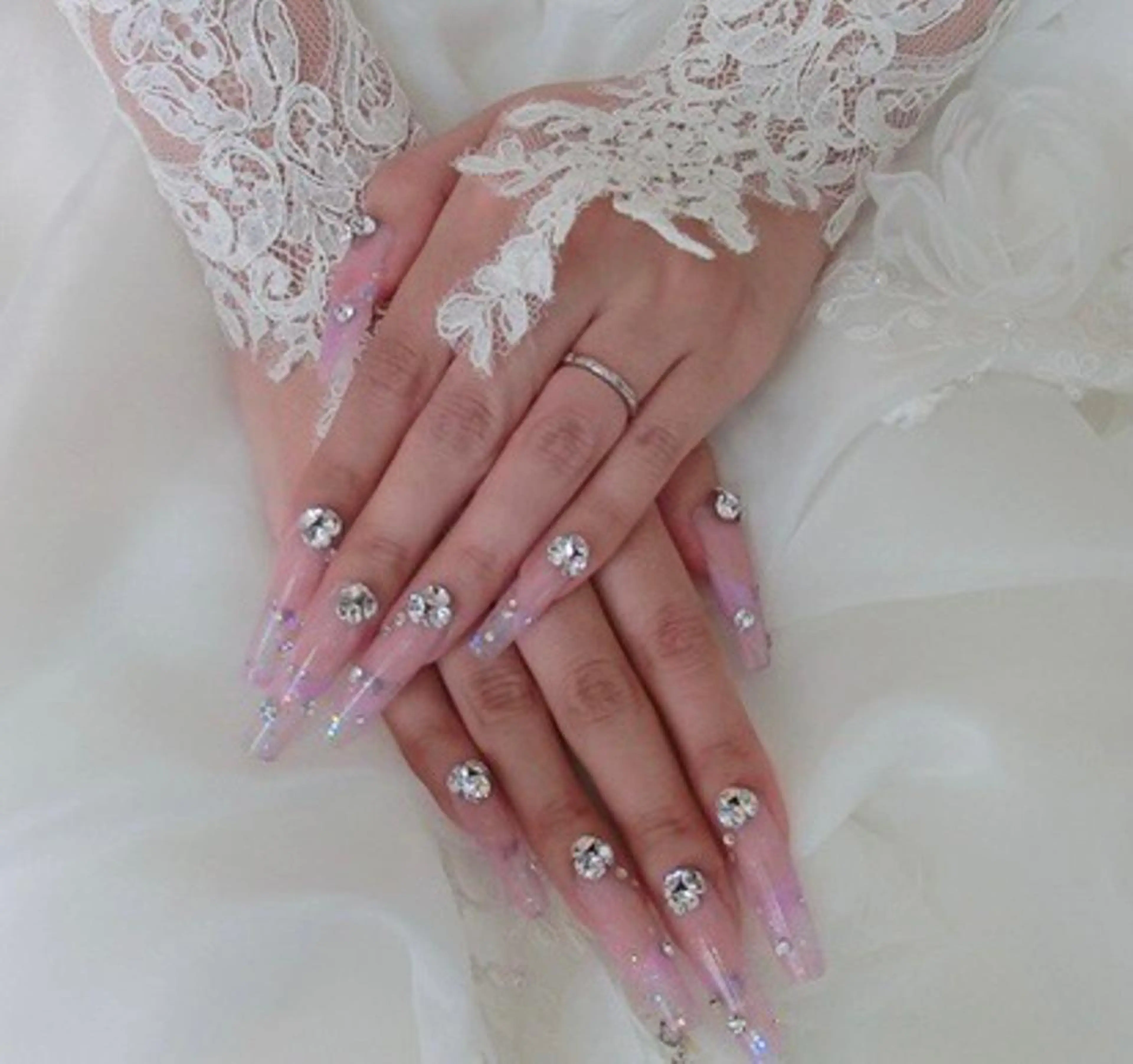 ネイル 川上 真智子のネイルデザイン