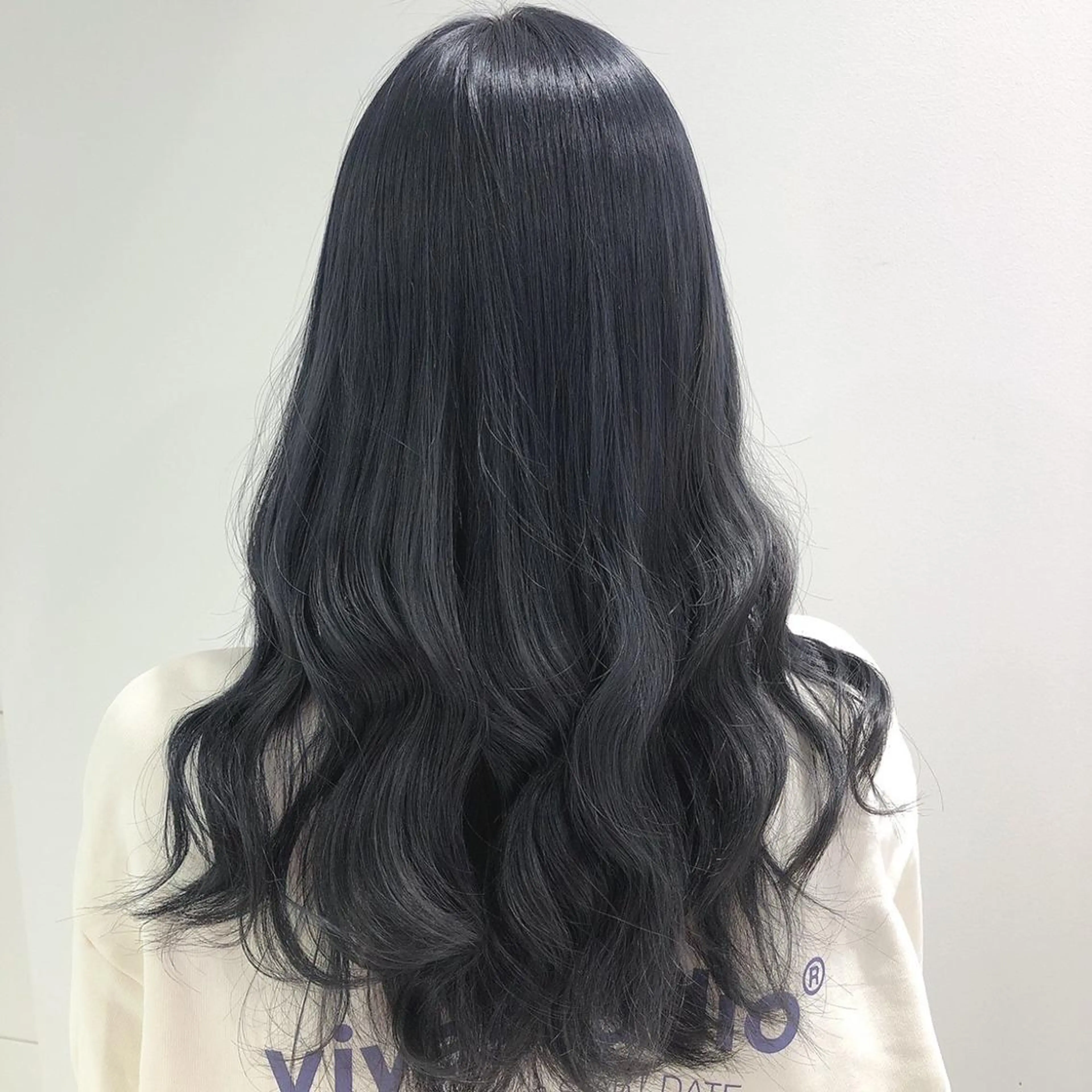 ミディアム カラー カット ヘアカラー トリートメント ヘッドスパ ヘアセット エフェクトブリーチ 🌟前澤啓太朗のヘアスタイル