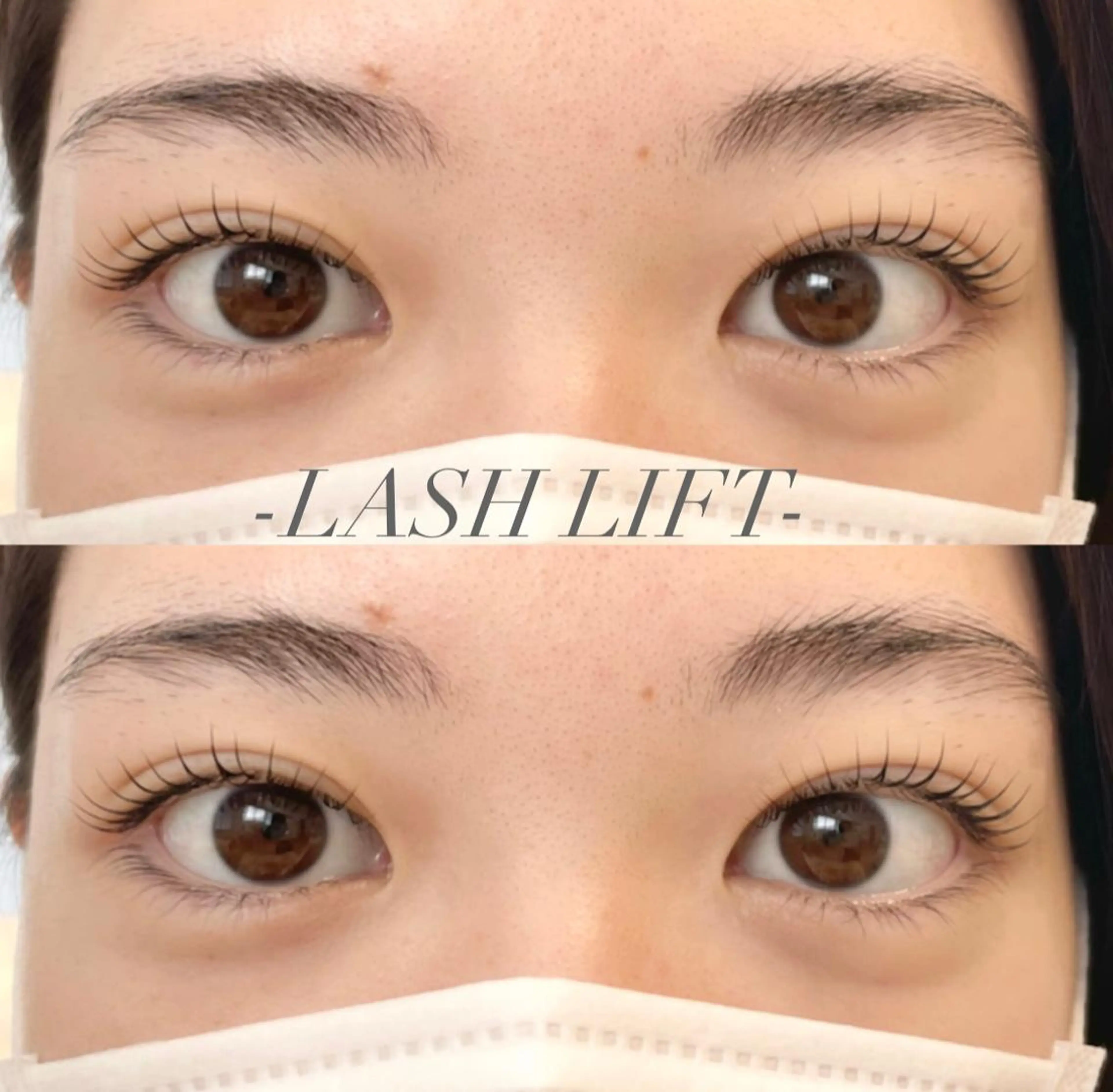 マツエク・マツパ マツパ LOWE / Chiakiのマツエク・マツパデザイン