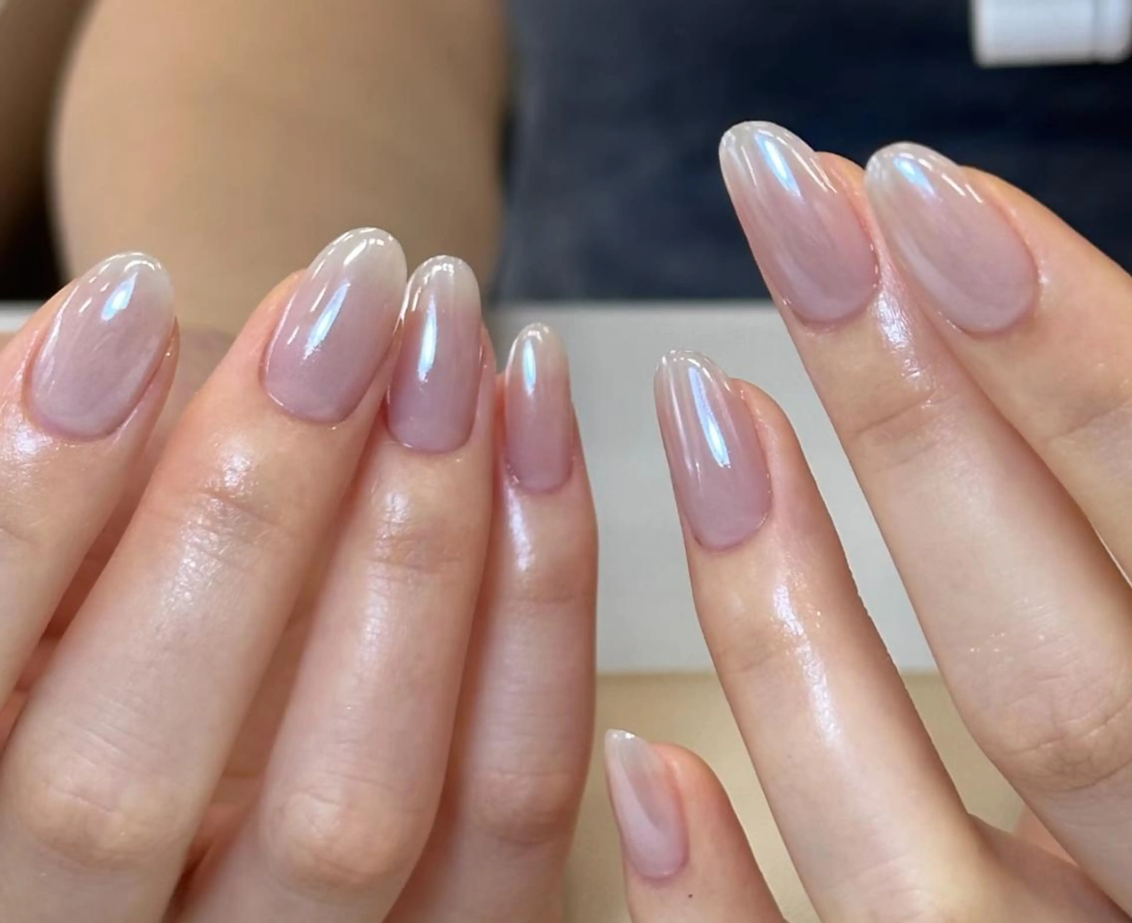 ネイル ハンドネイル Molly _nailのネイルデザイン