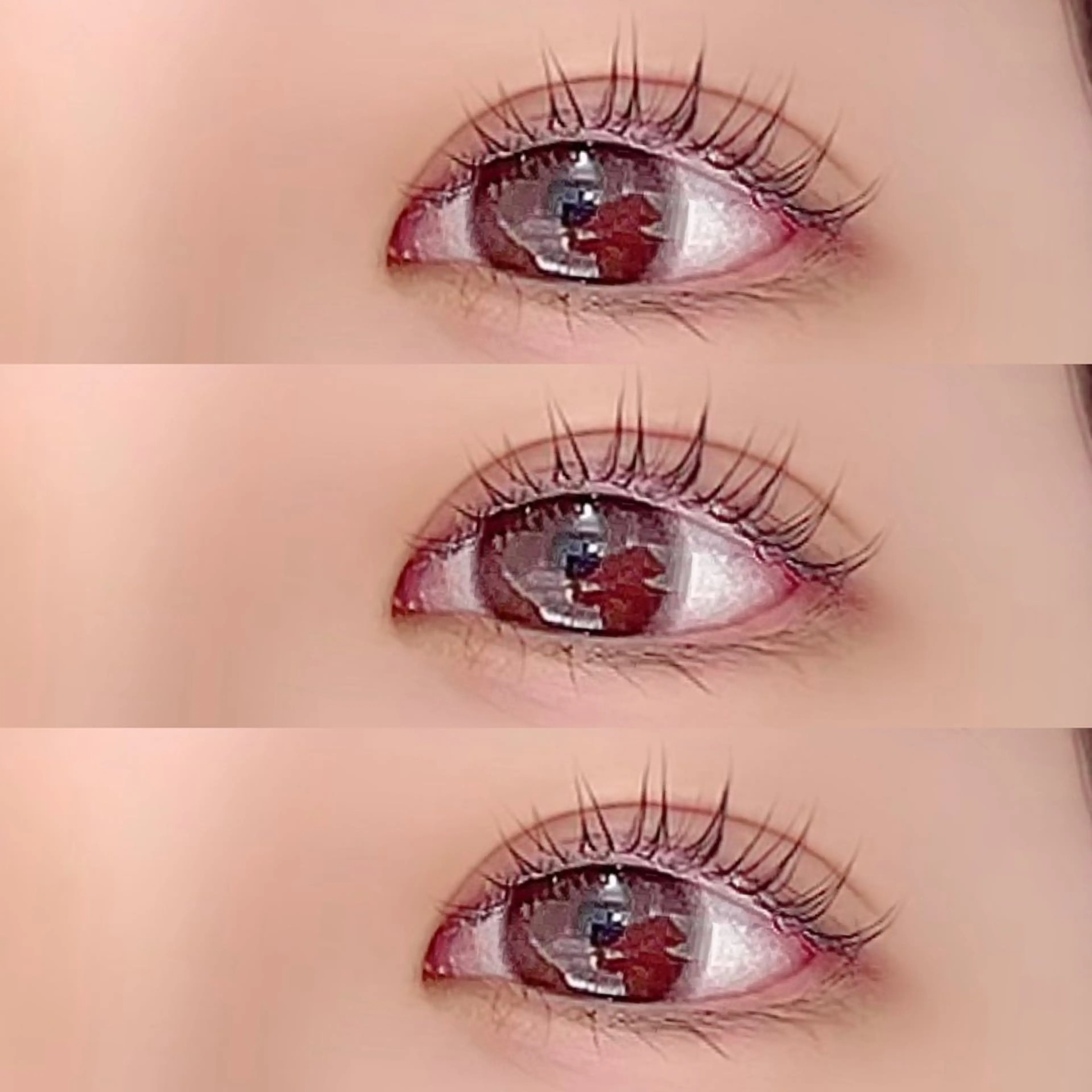 マツエク・マツパ SAKUKU韓国式 まつ毛パーマ専門店のマツエク・マツパデザイン