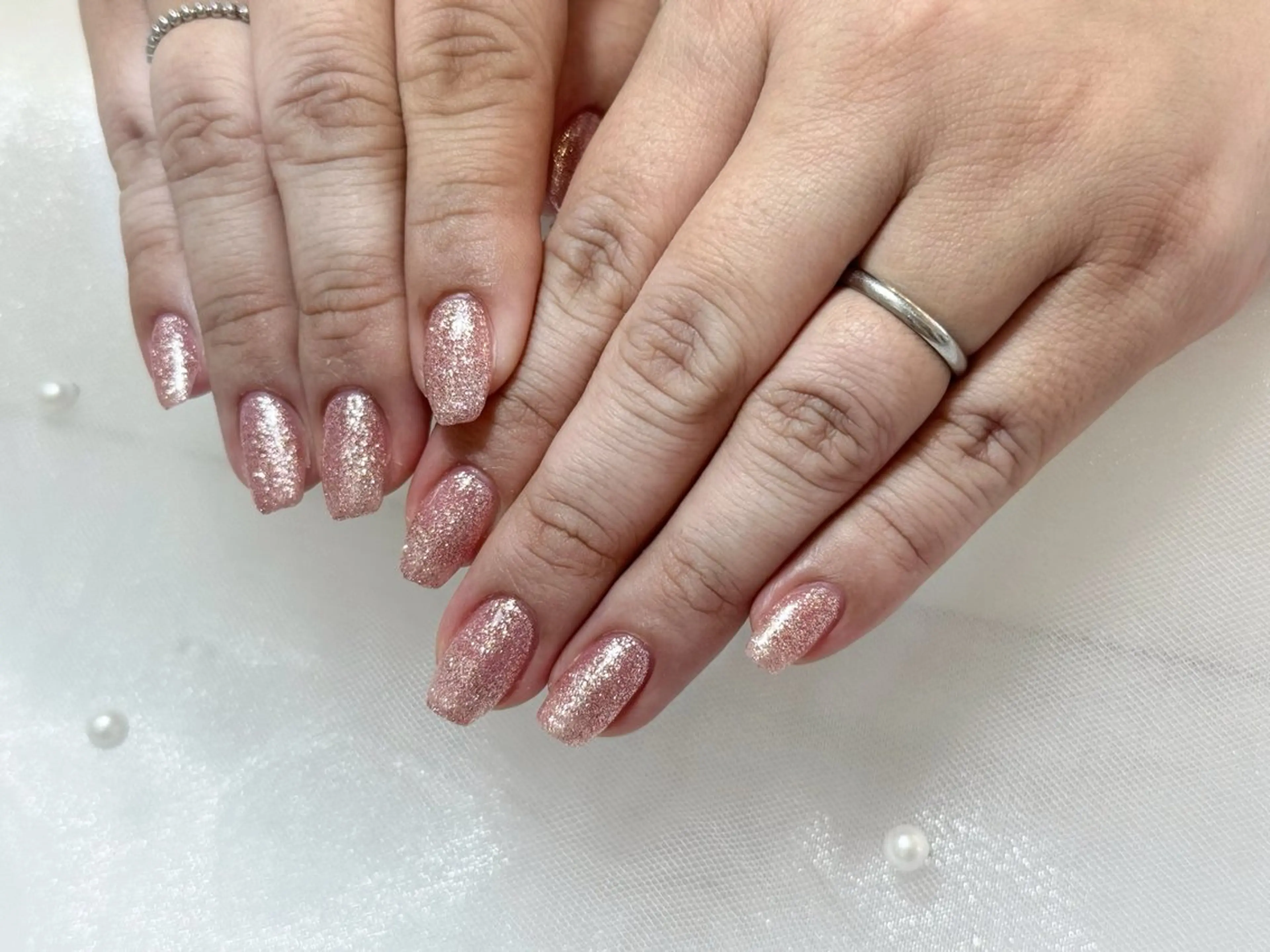 ネイル celan serinaのネイルデザイン