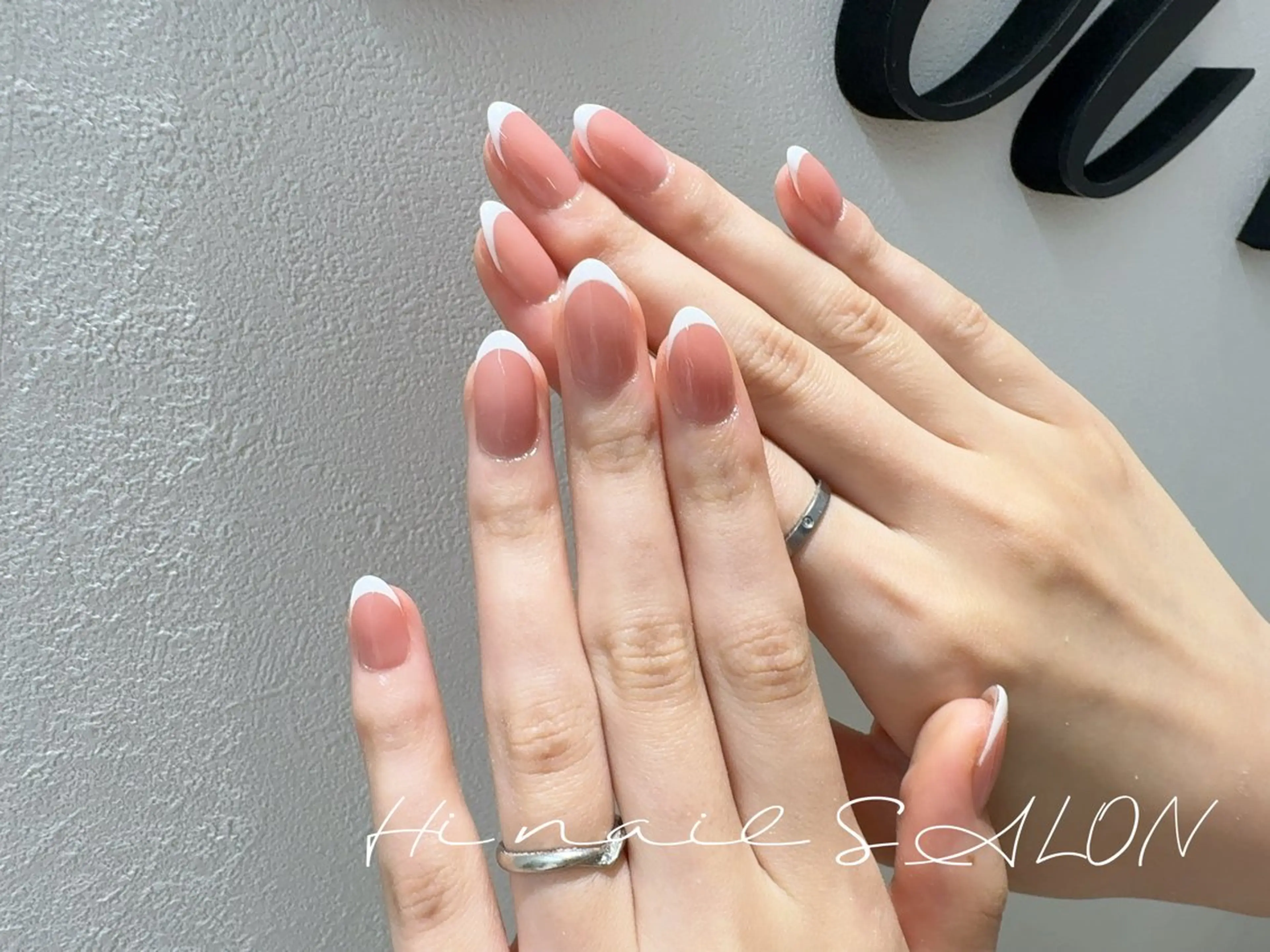 ネイル チークネイル フラッシュネイル フレンチネイル 韓国ネイル マグネットネイル ハンドネイル Hi nail 【ハイネイル】池袋のネイルデザイン